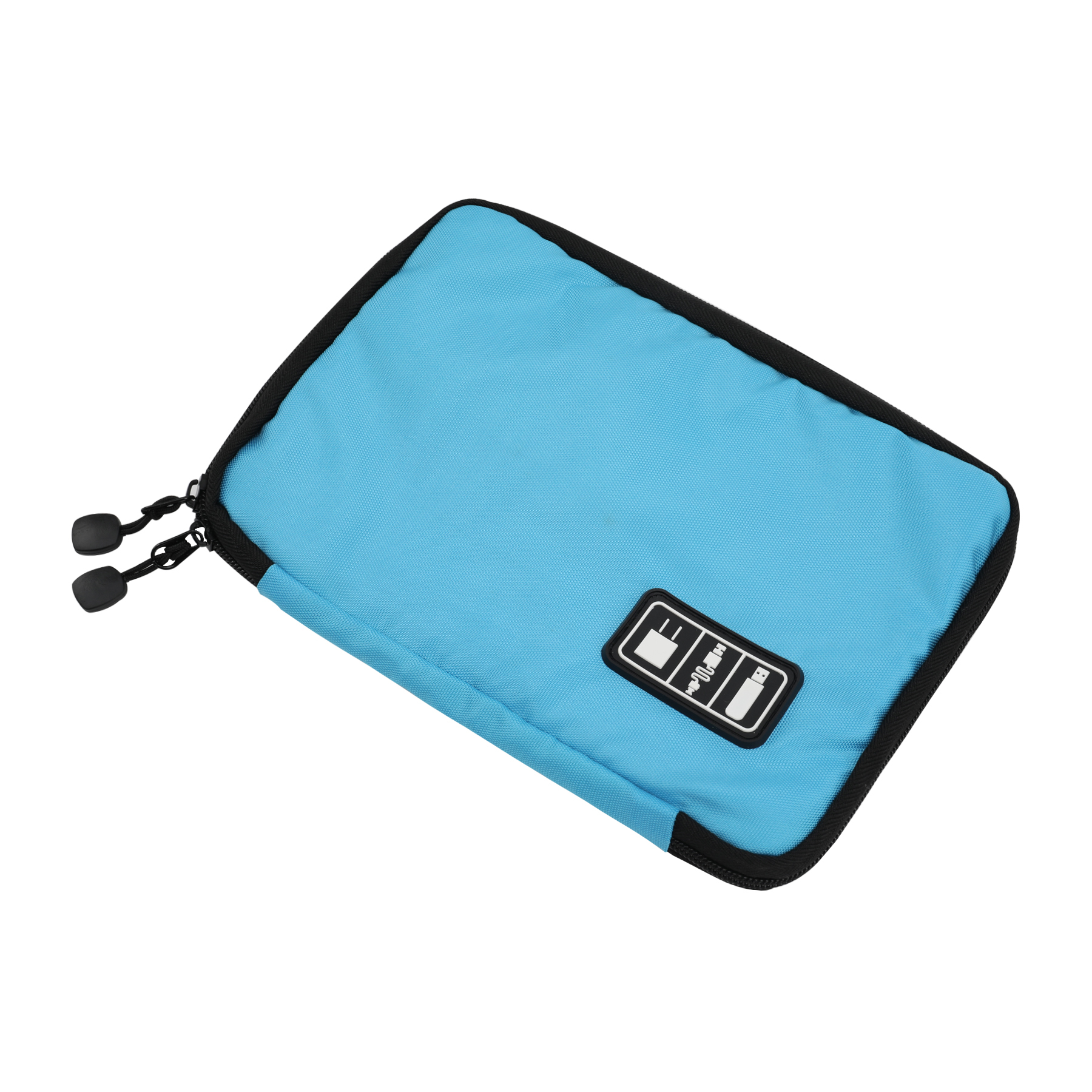 Travel Electronic Organizer