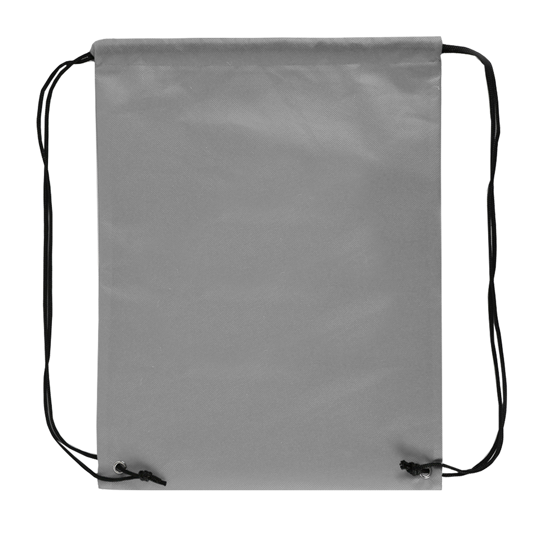 Non-Woven Drawstring pouch