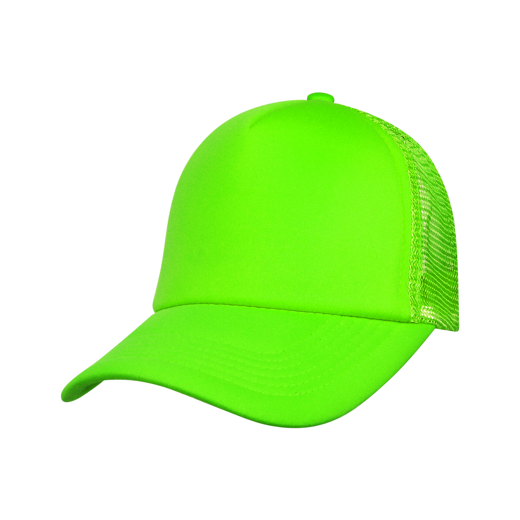 Foam Trucker Cap
