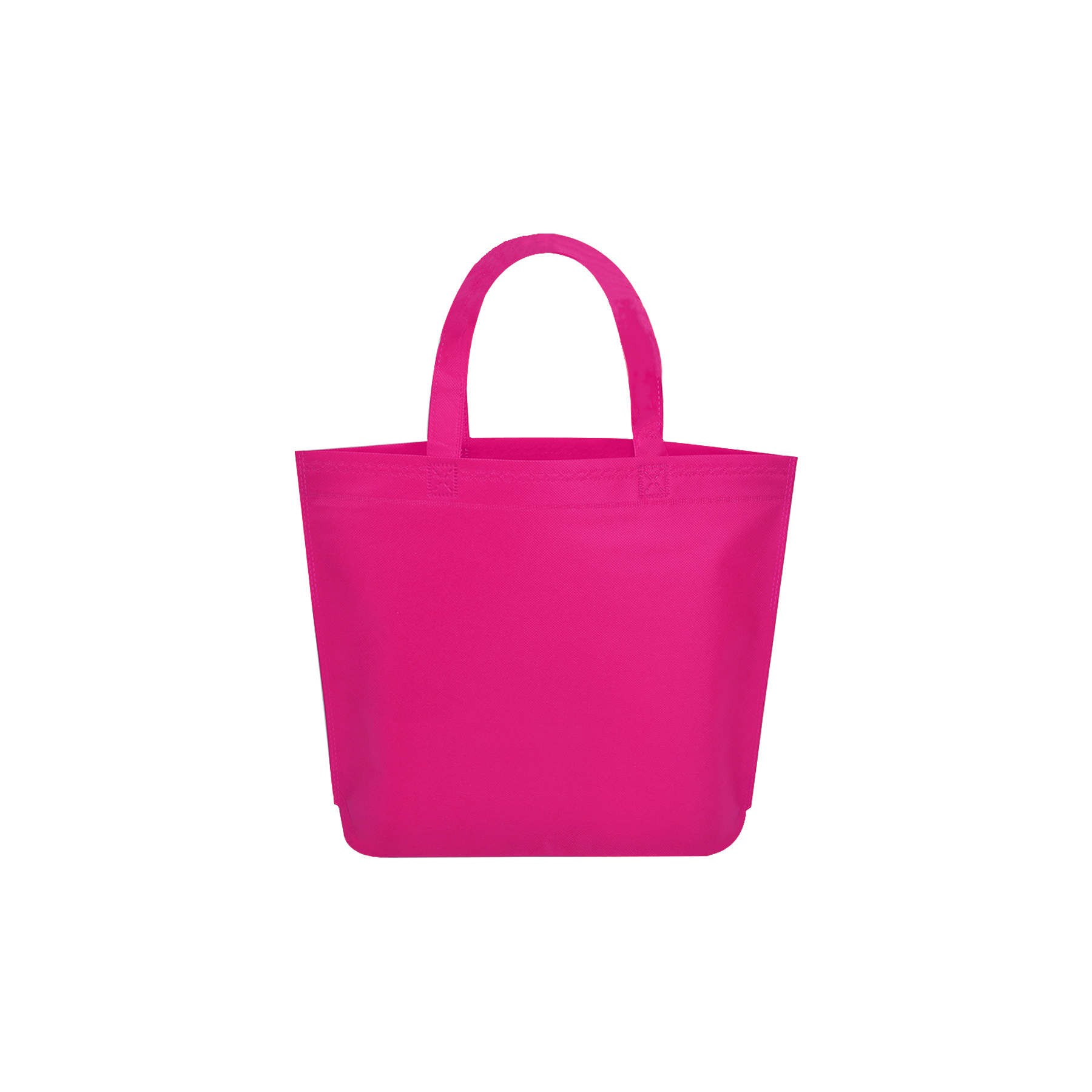 Non-Woven Shopping Tote Bag