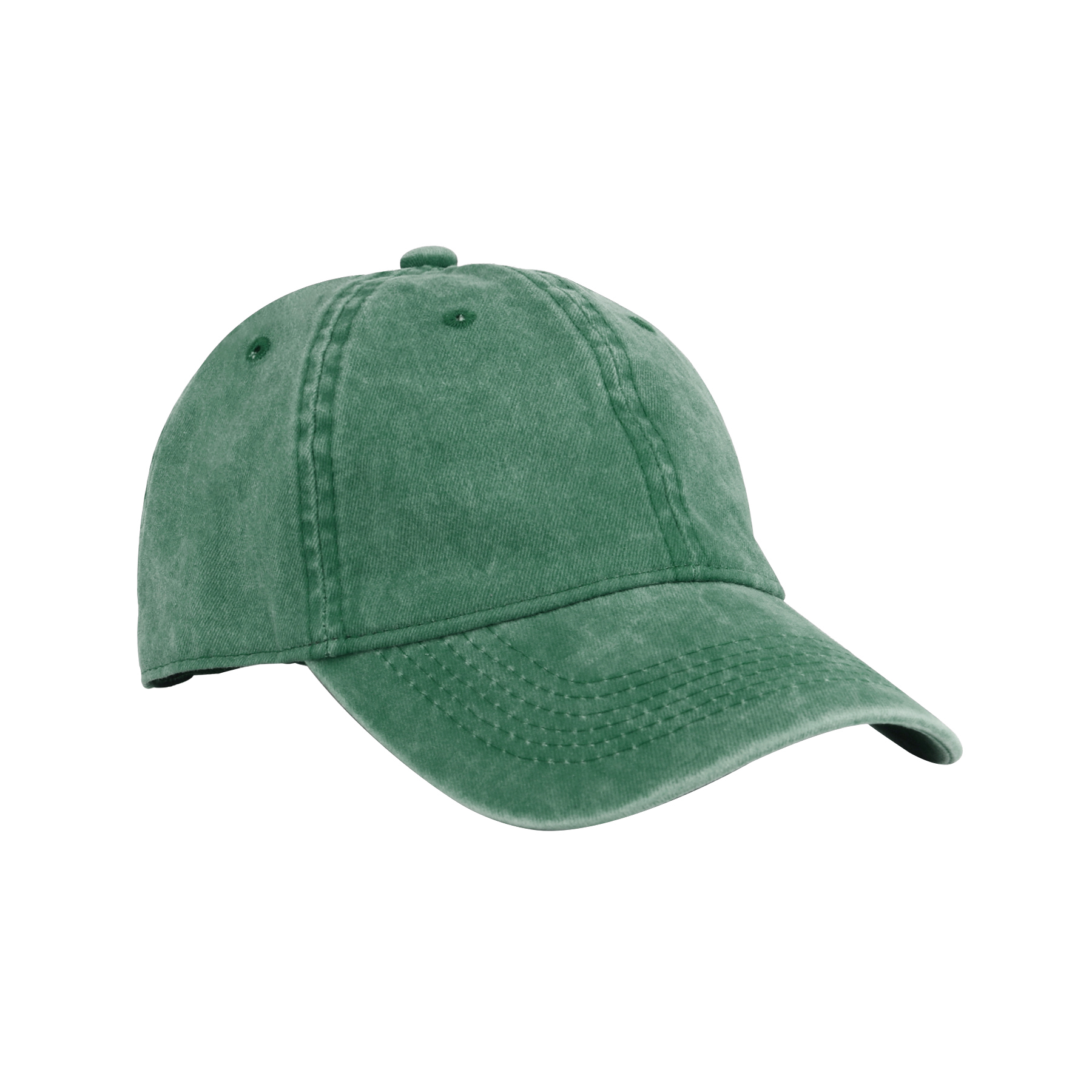 Pigment Dyed Dad Cap