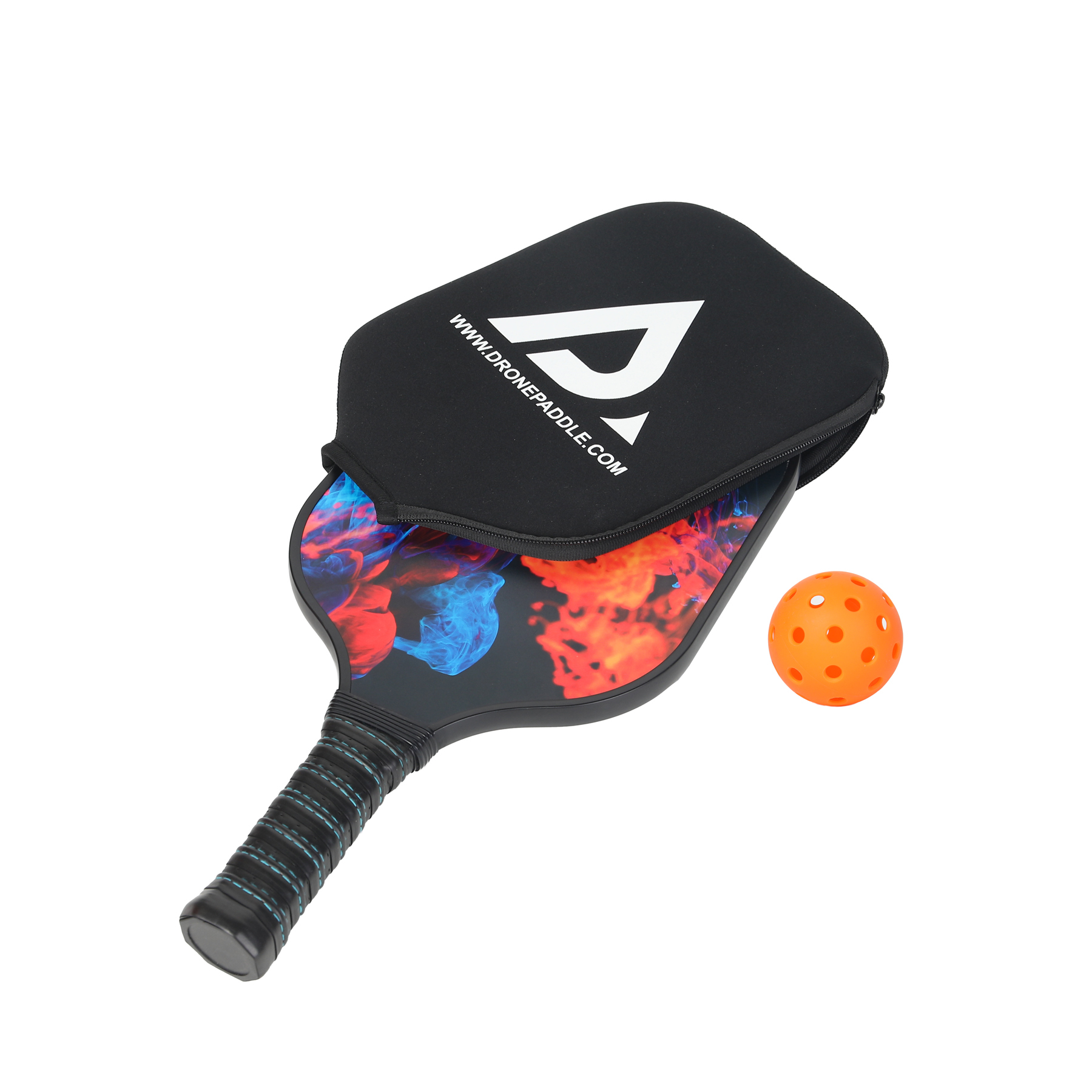 Personalized Pickleball Equipment Bundle