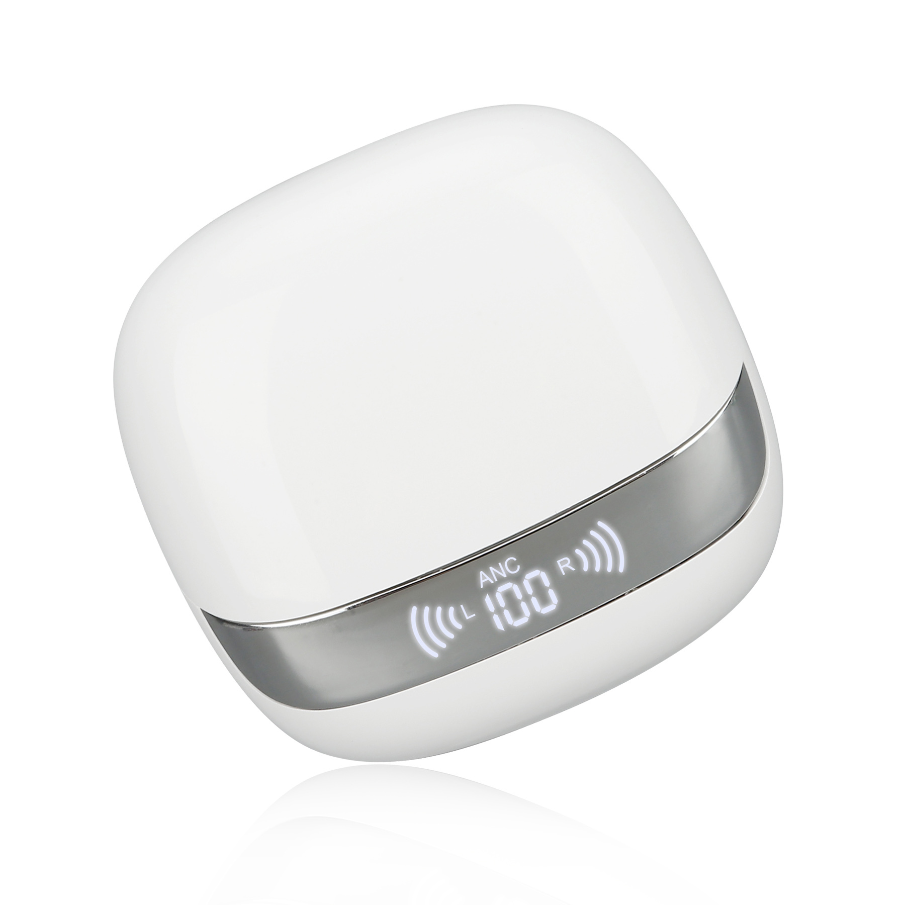 Intelligent Bilingual TWS Earphones