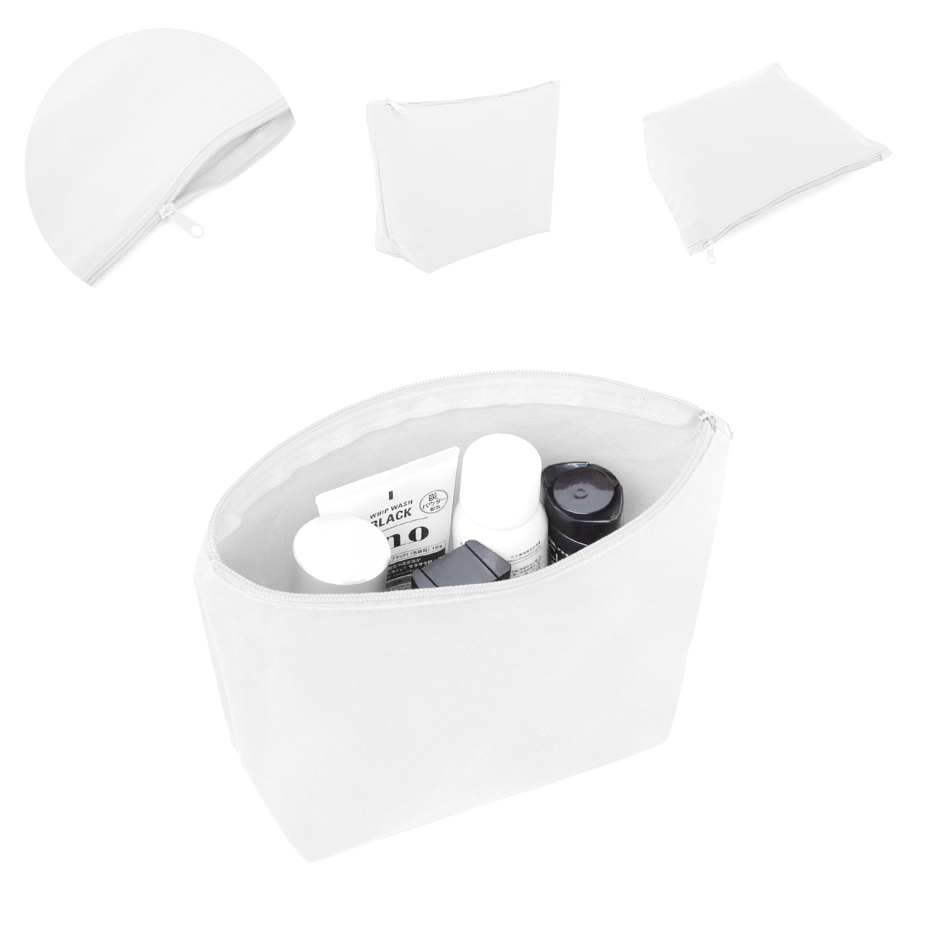 Travel Toiletry Bag