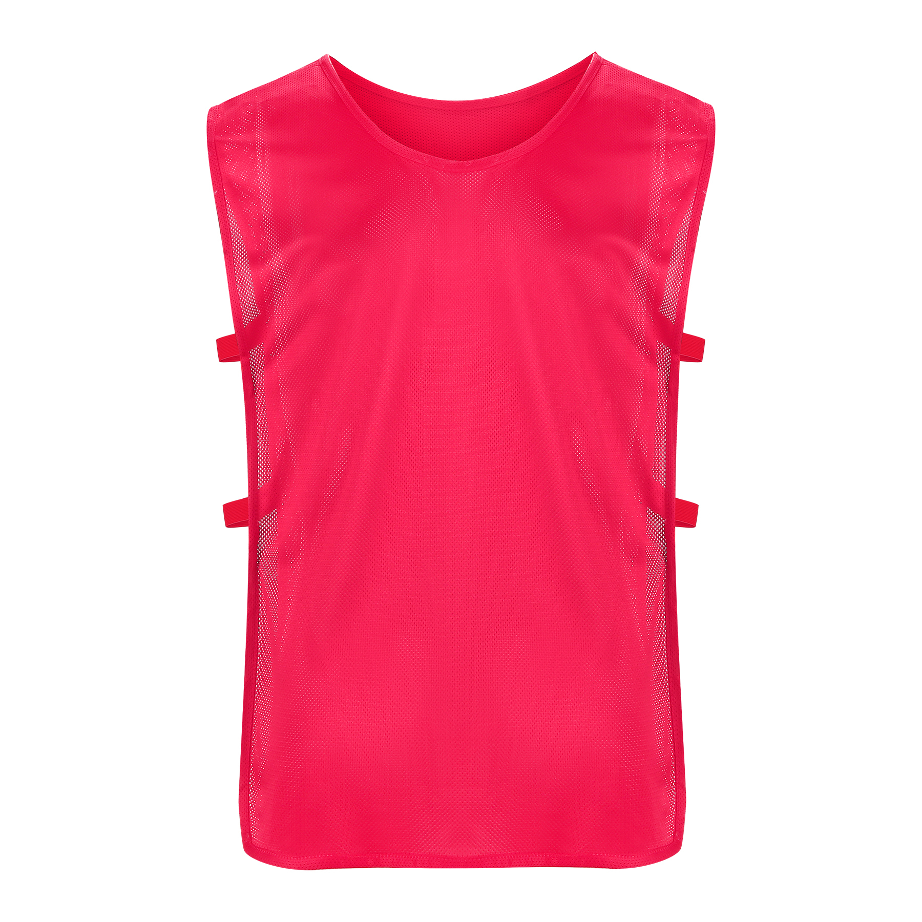 Unisex 160 GSM Birdseye Mesh Custom Training Jerseys