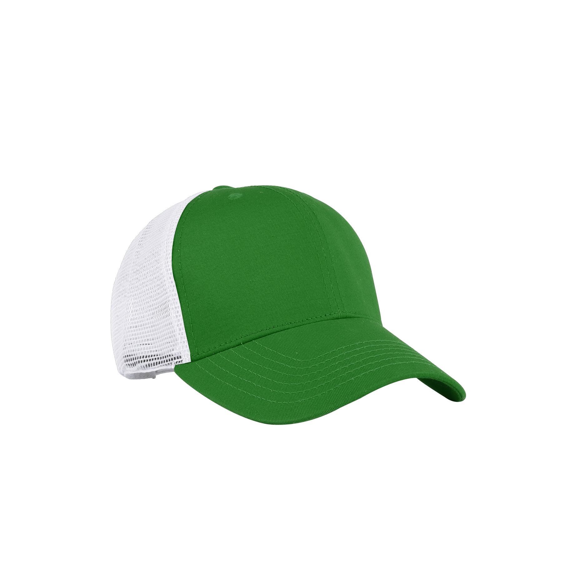 Classic 6-Panel Trucker Cap