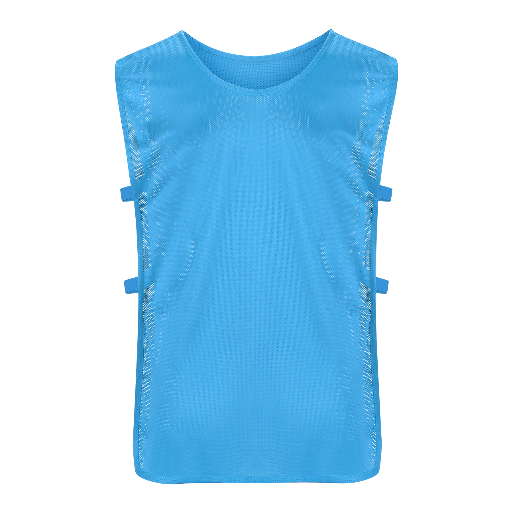 Unisex 160 GSM Birdseye Mesh Custom Training Jerseys