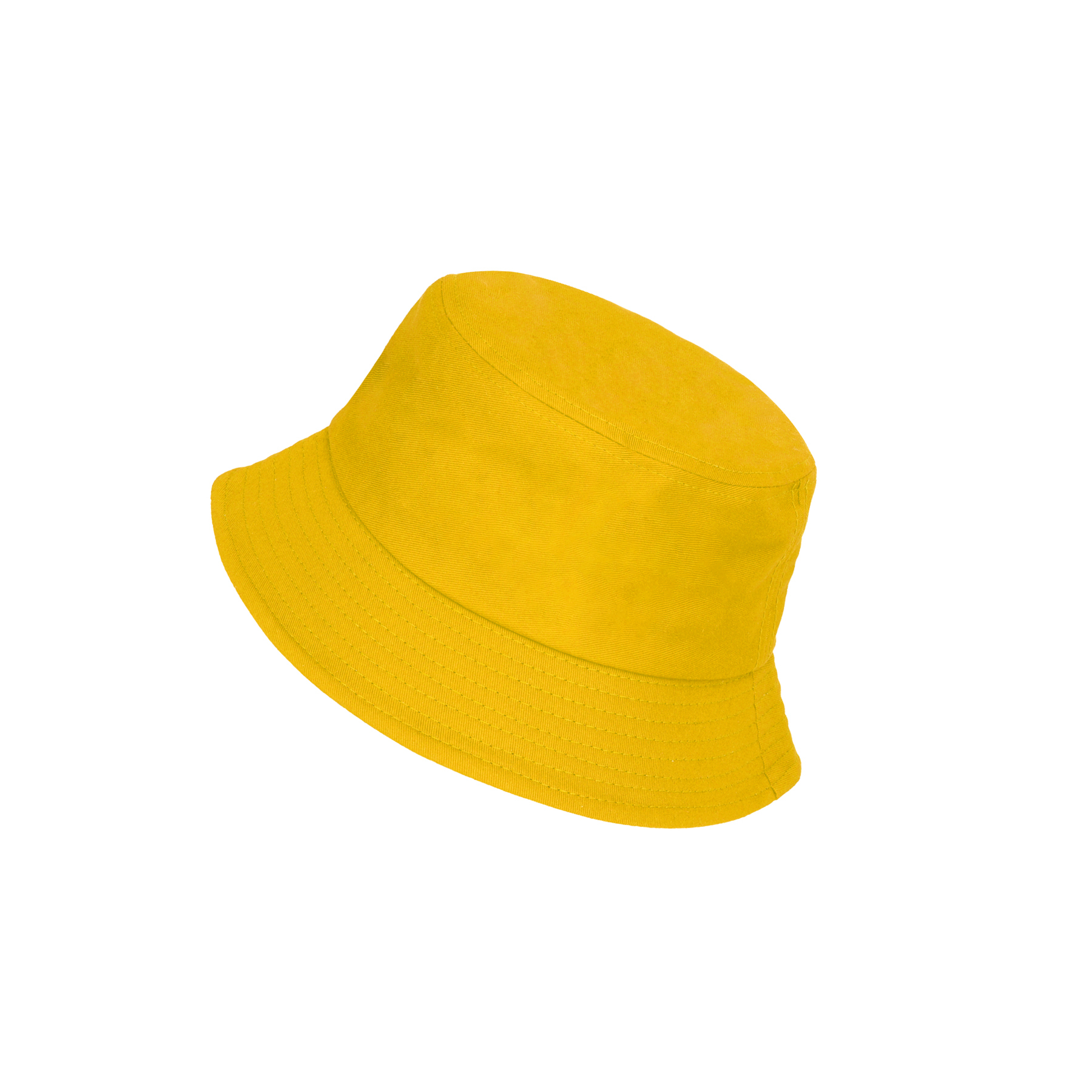 Cotton Bucket Hat