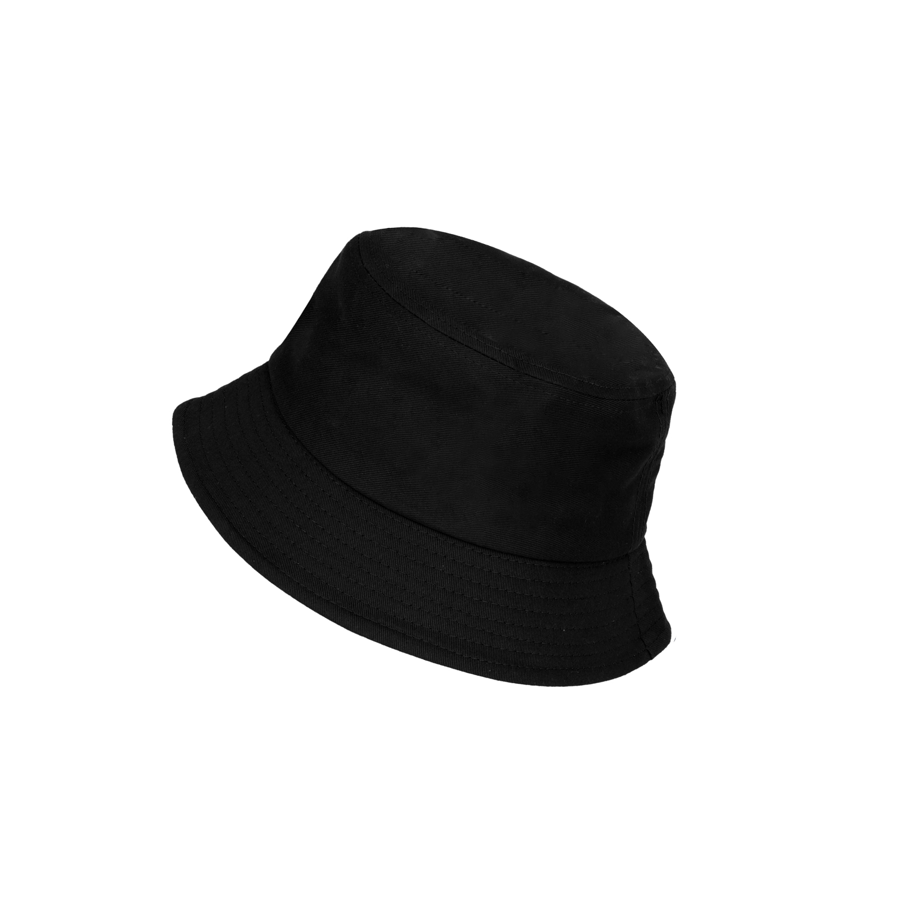 Cotton Bucket Hat