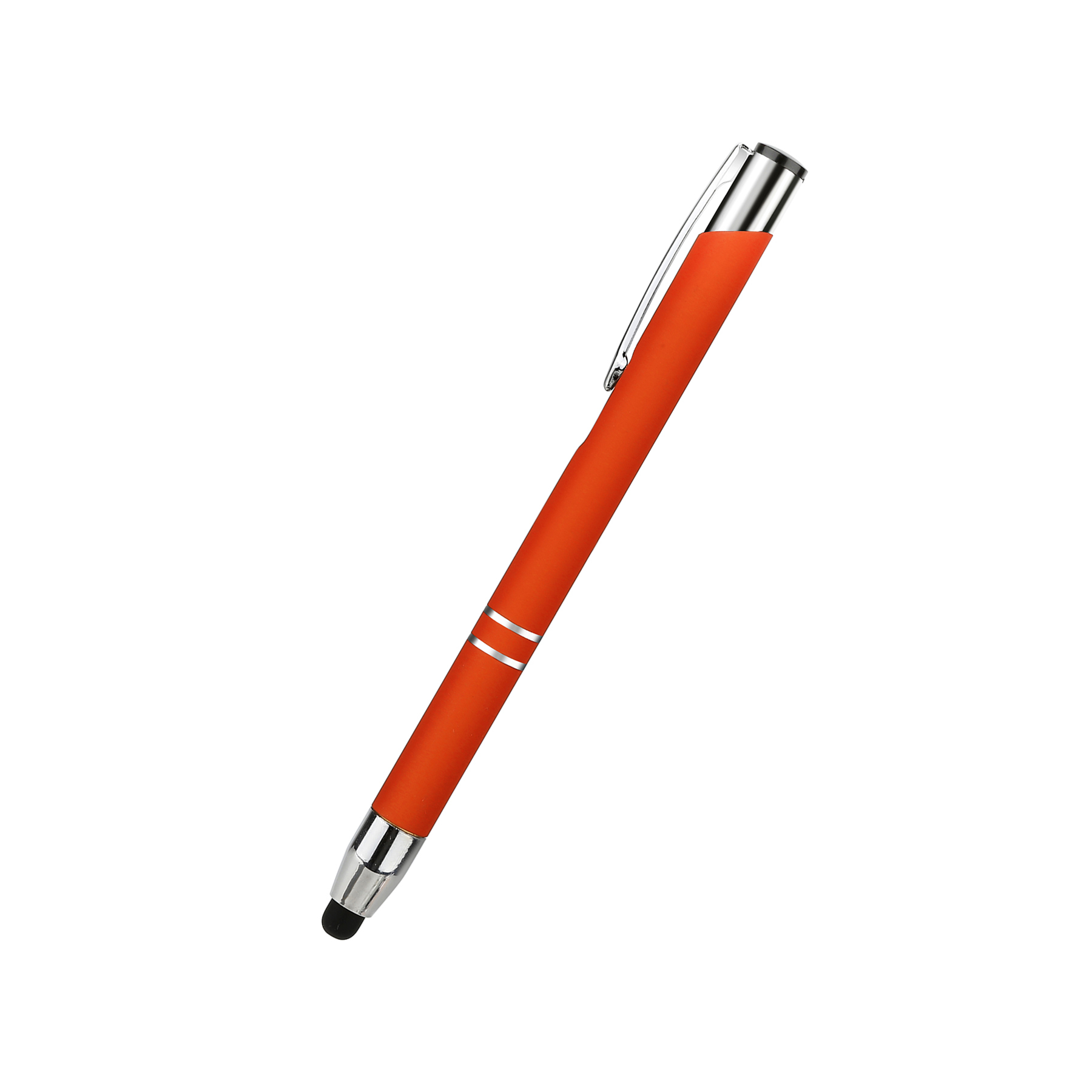 Executive Aluminum Barrel Stylus Pen
