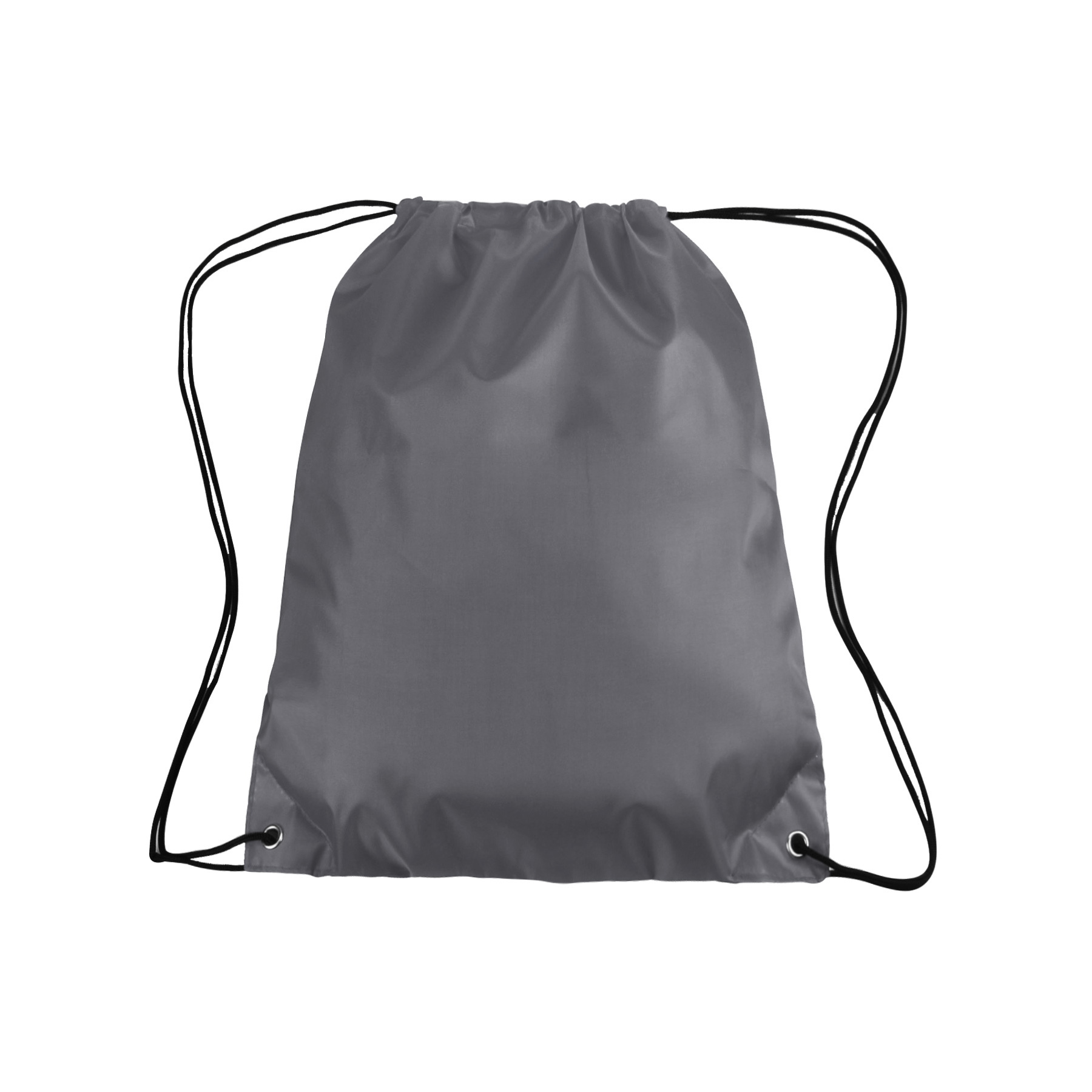 Classic Drawstring Backpacks