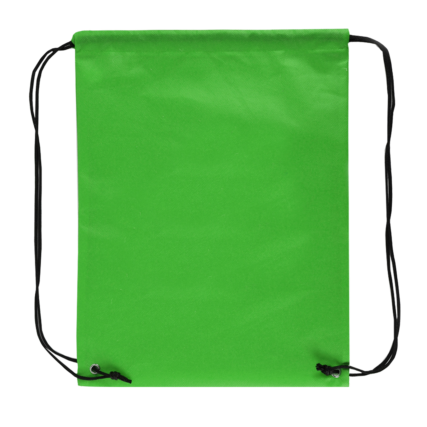 Non-Woven Drawstring pouch