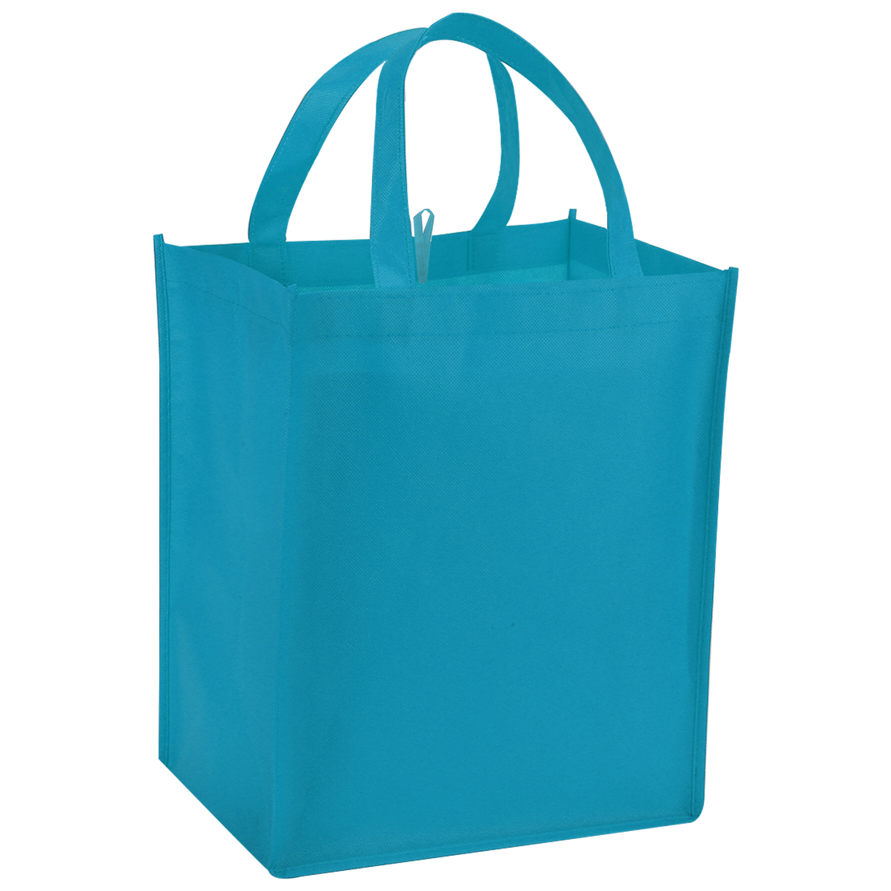 Non-Woven Value Shopping Tote