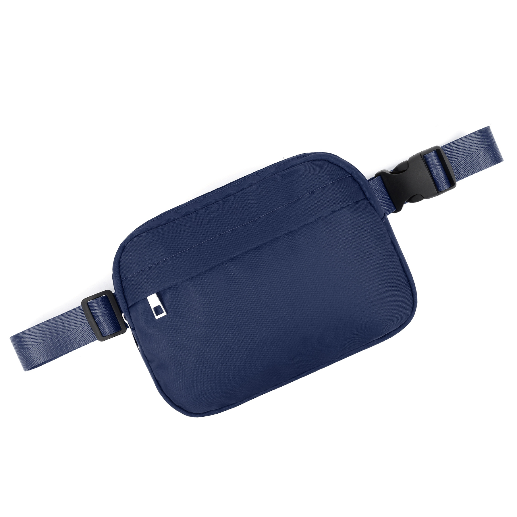 Waterproof Nylon Fanny Pack for Everyday Use