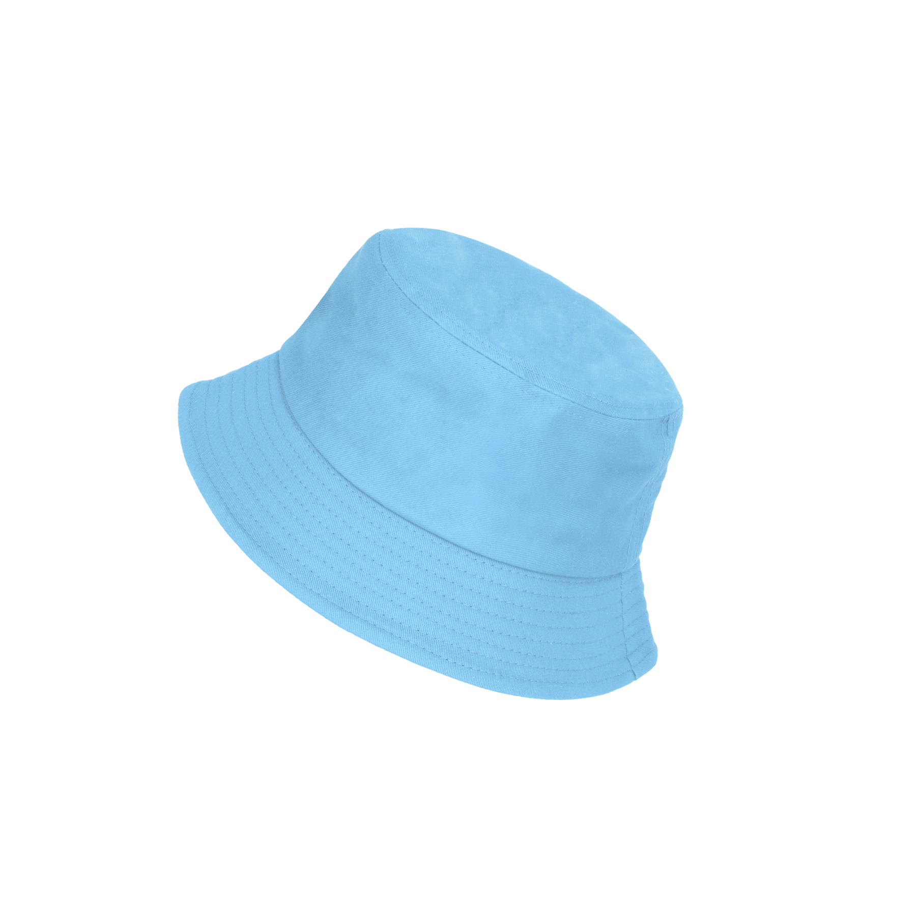 Cotton Bucket Hat