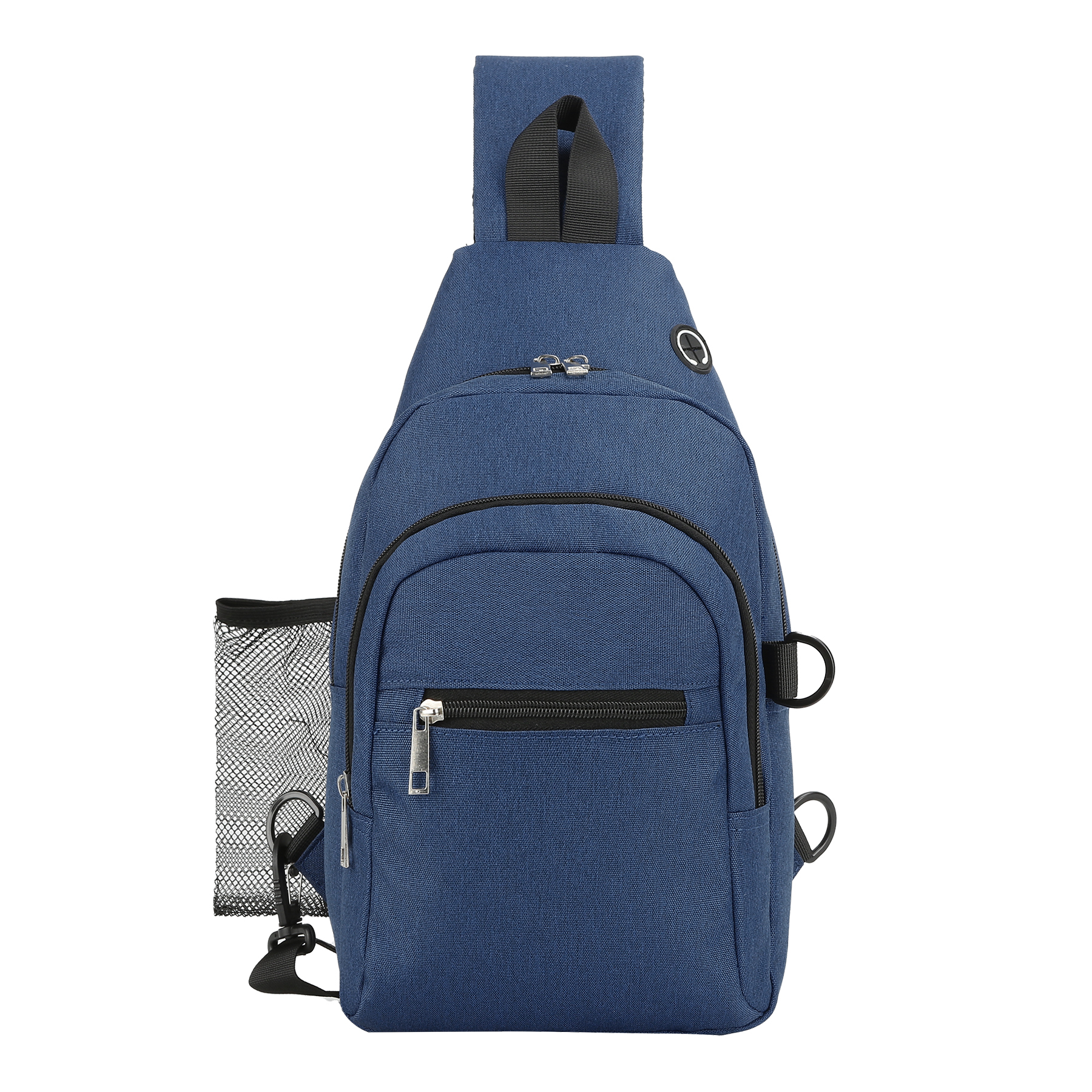 Classic Crossbody Sling Backpack