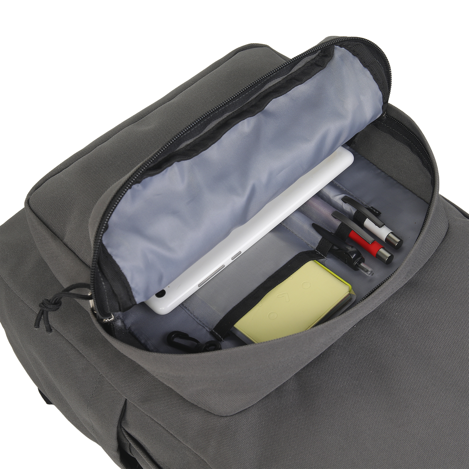 Water-Resistant Ultimate Travel Backpack