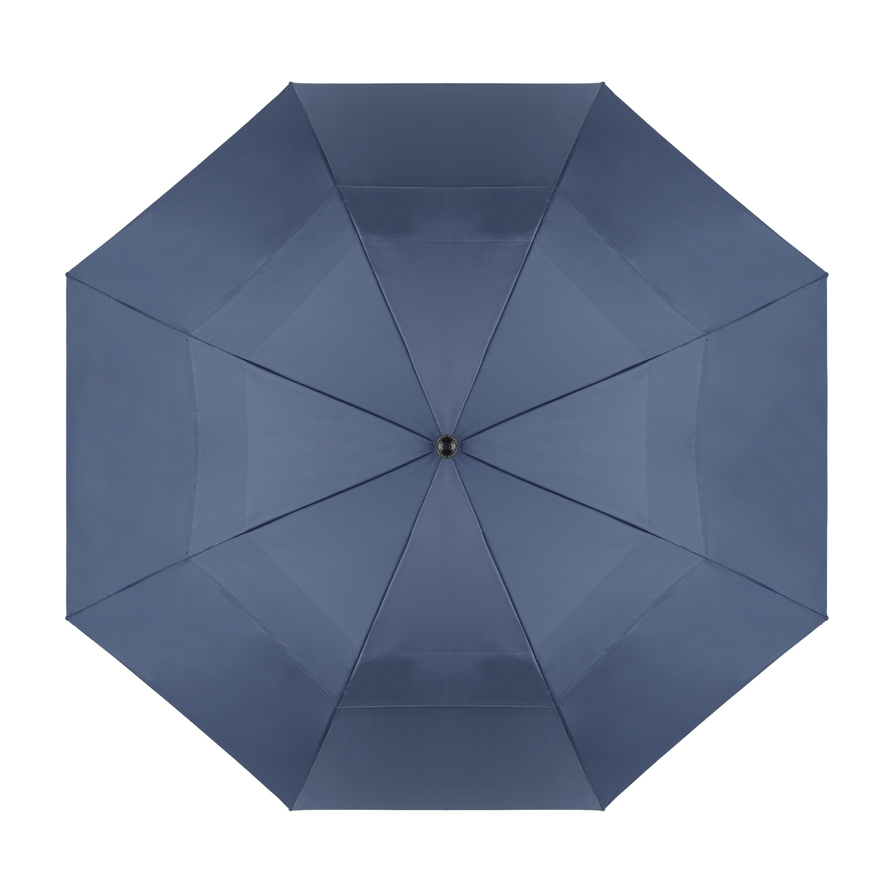 60-Inch Automatic Golf Umbrella (Vented Canopy)