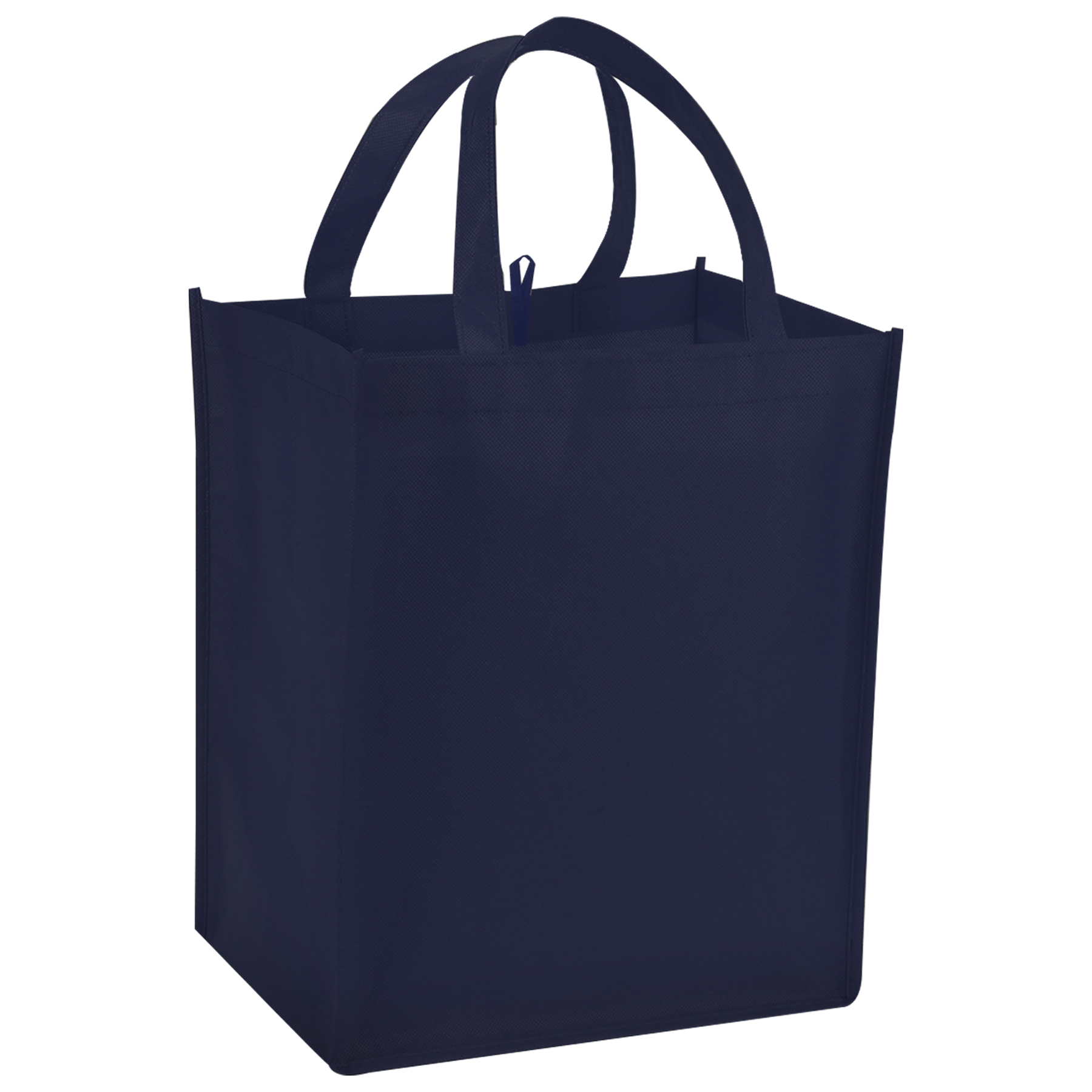 Non-Woven Value Shopping Tote