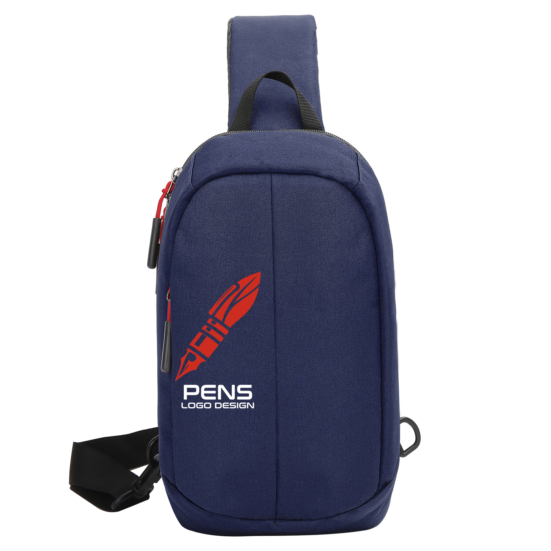 Travel Sling Backpack