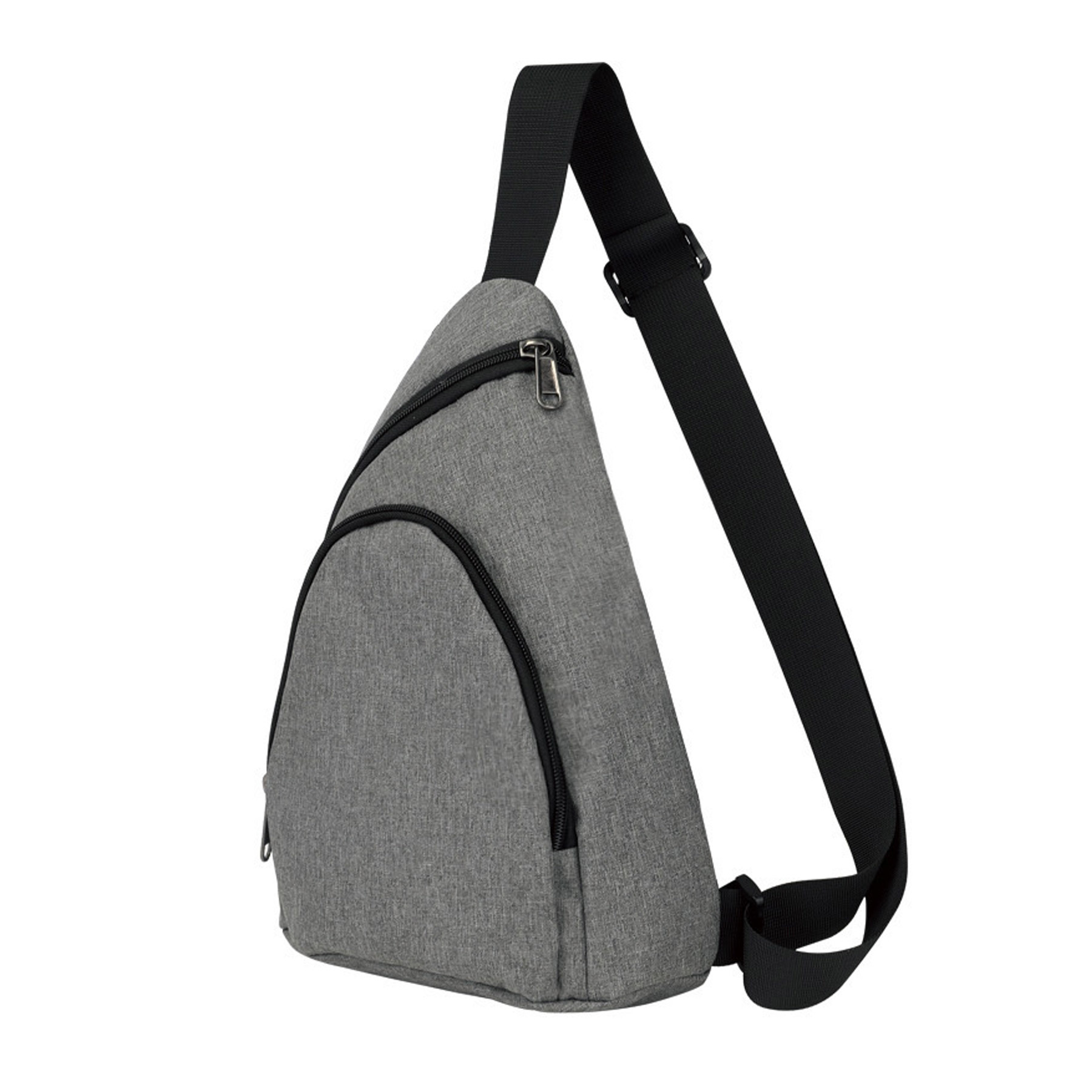 Waterproof Crossbody Backpack