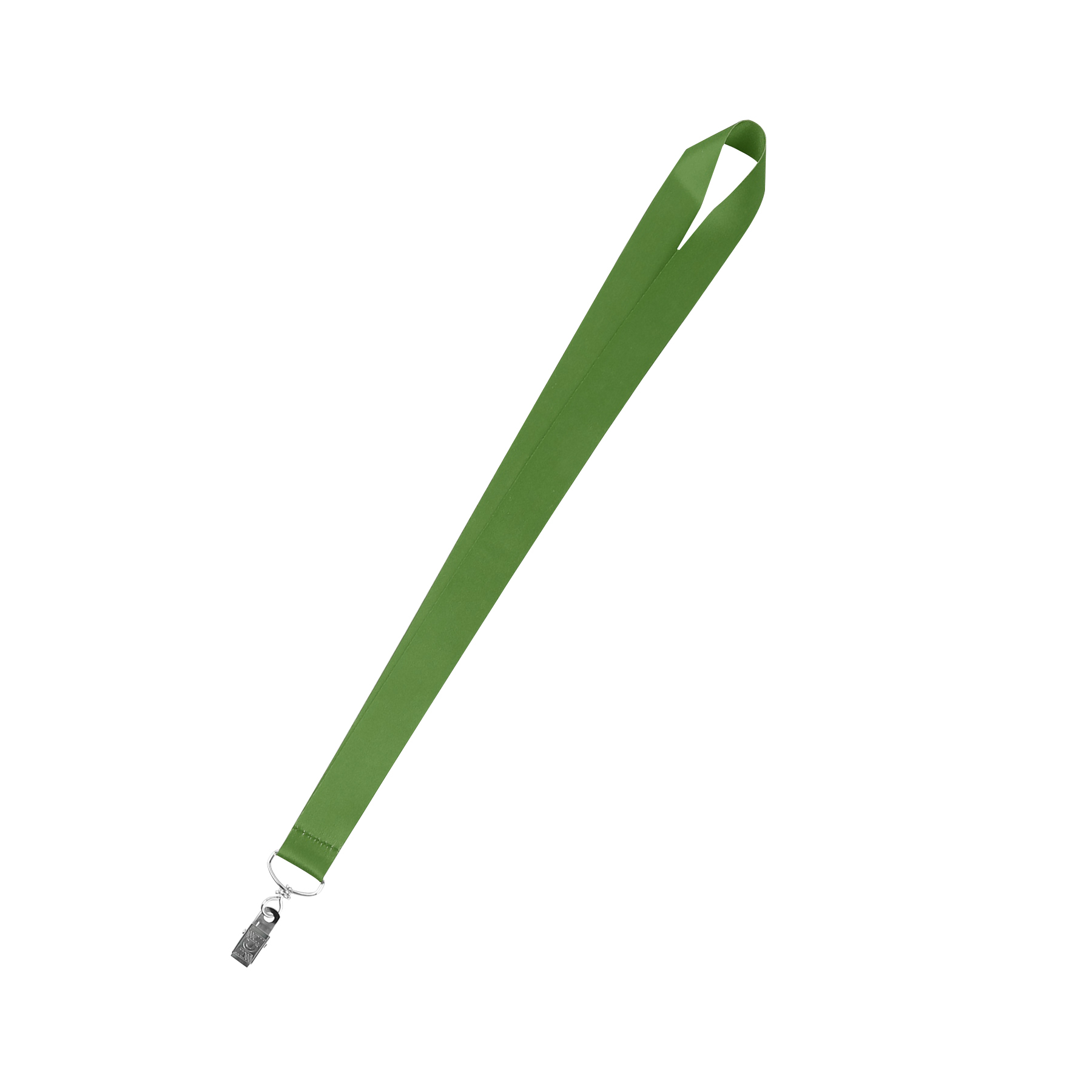 1-Inch Full Color Sublimation Lanyard