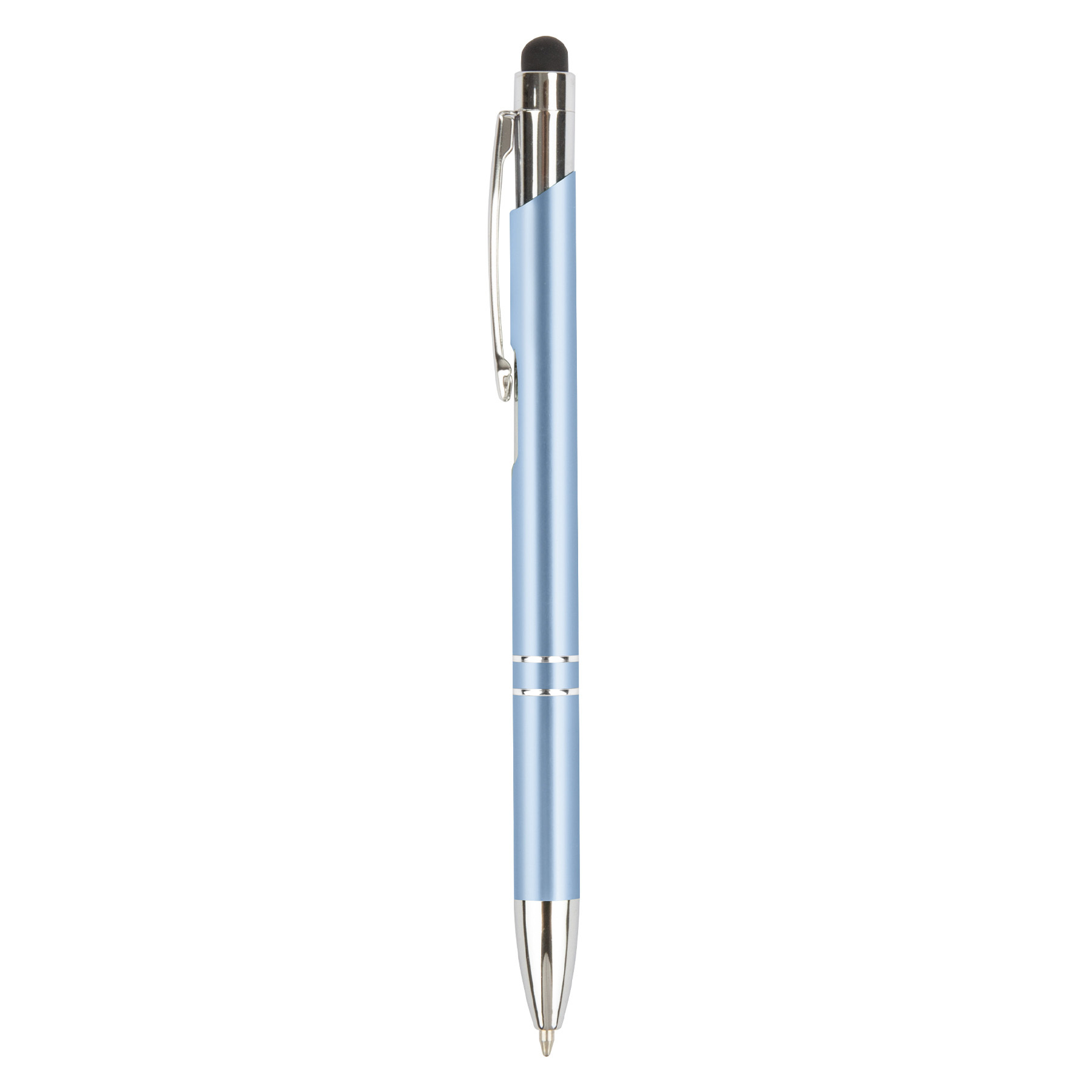Polished Metal Stylus Pen