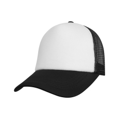 White/Black