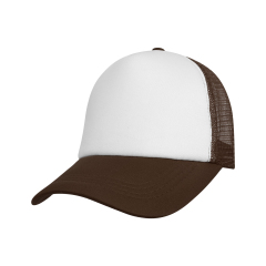 White/Brown