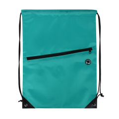Teal Blue