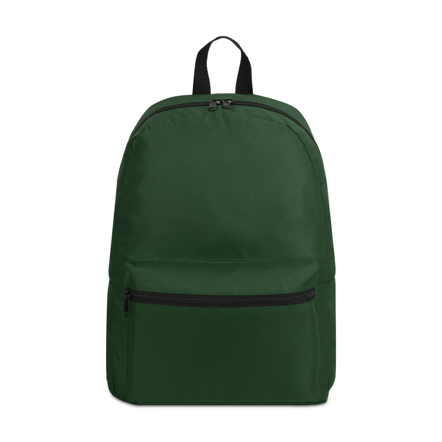 16" Durable 600D Backpack