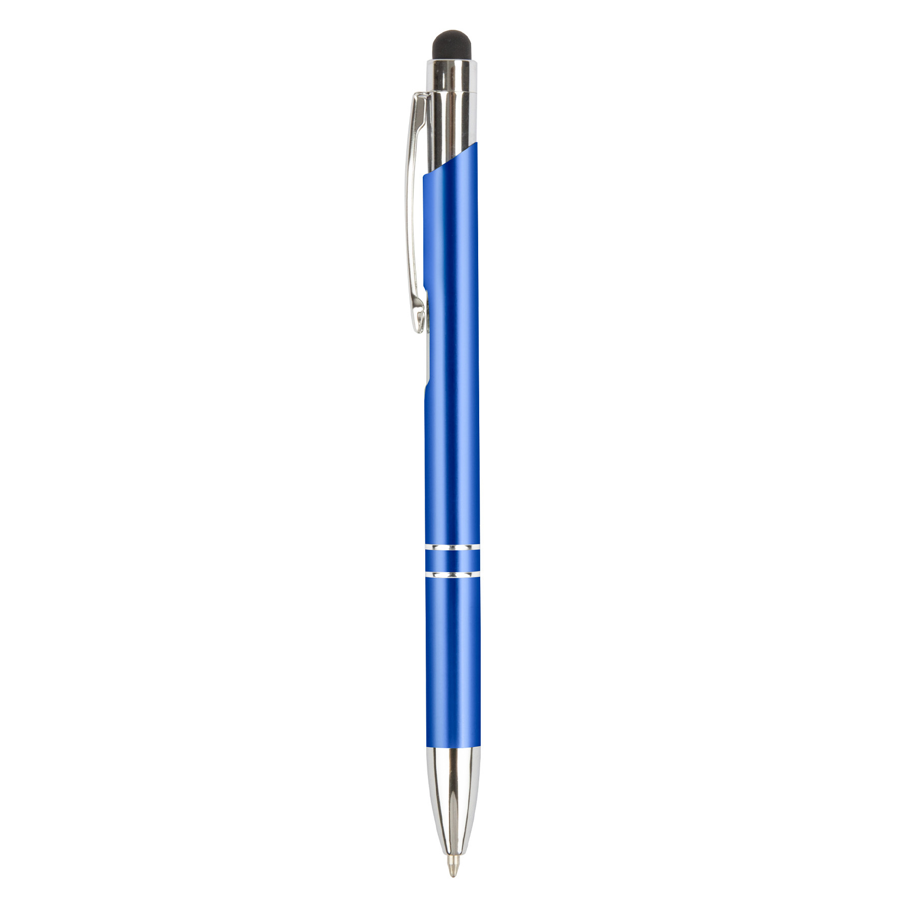 Polished Metal Stylus Pen
