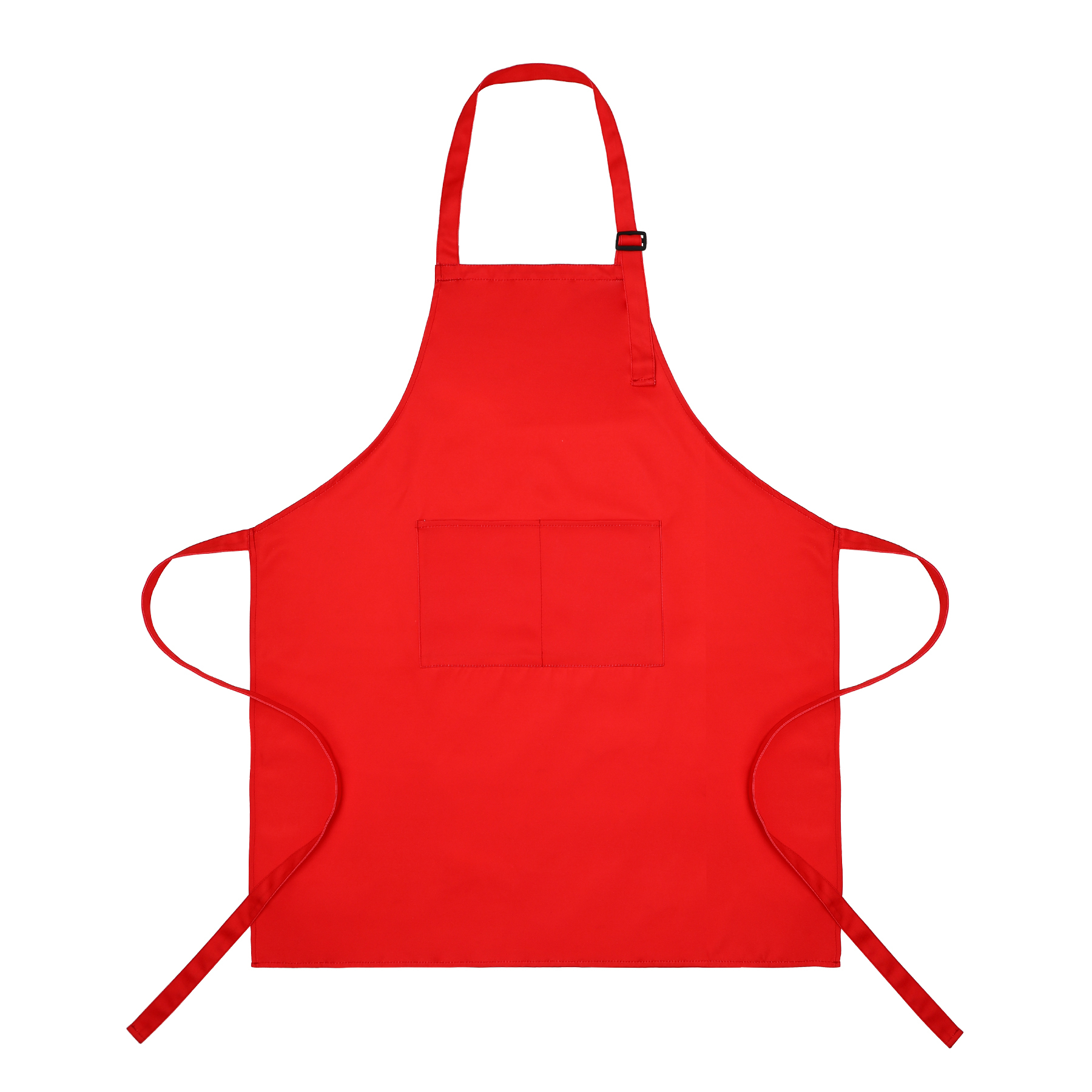 Adjustable Neck Full-Length Sublimation Apron