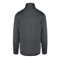 Heather Dark Gray