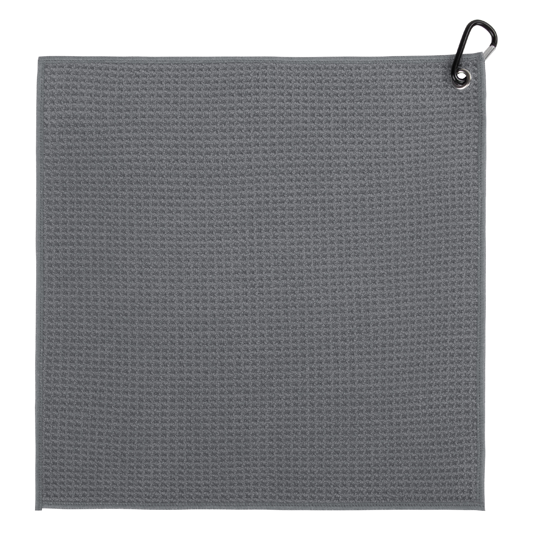 Waffle Texture Golf Towel