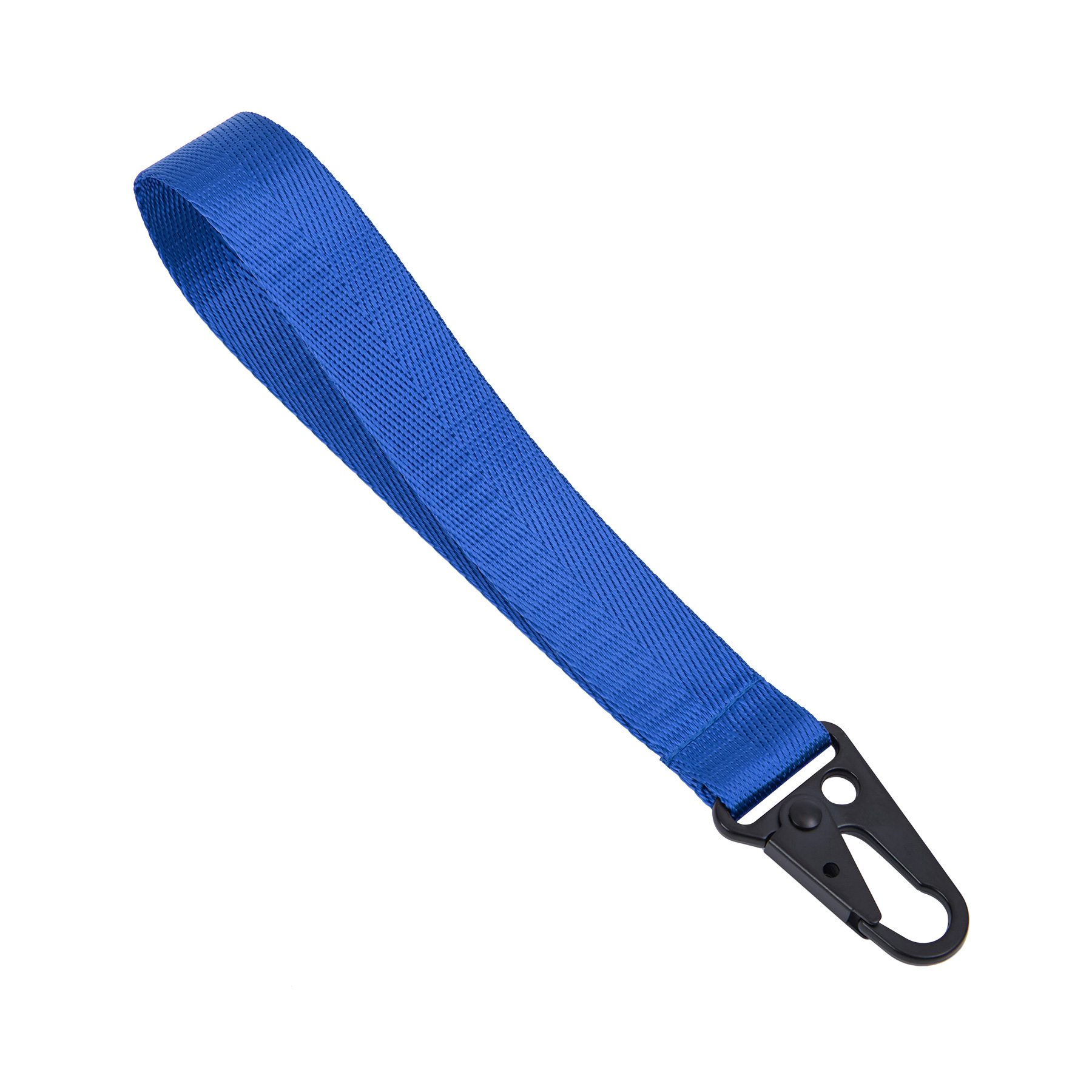 1-Inch Wide Printed Nylon Wrist Straps
