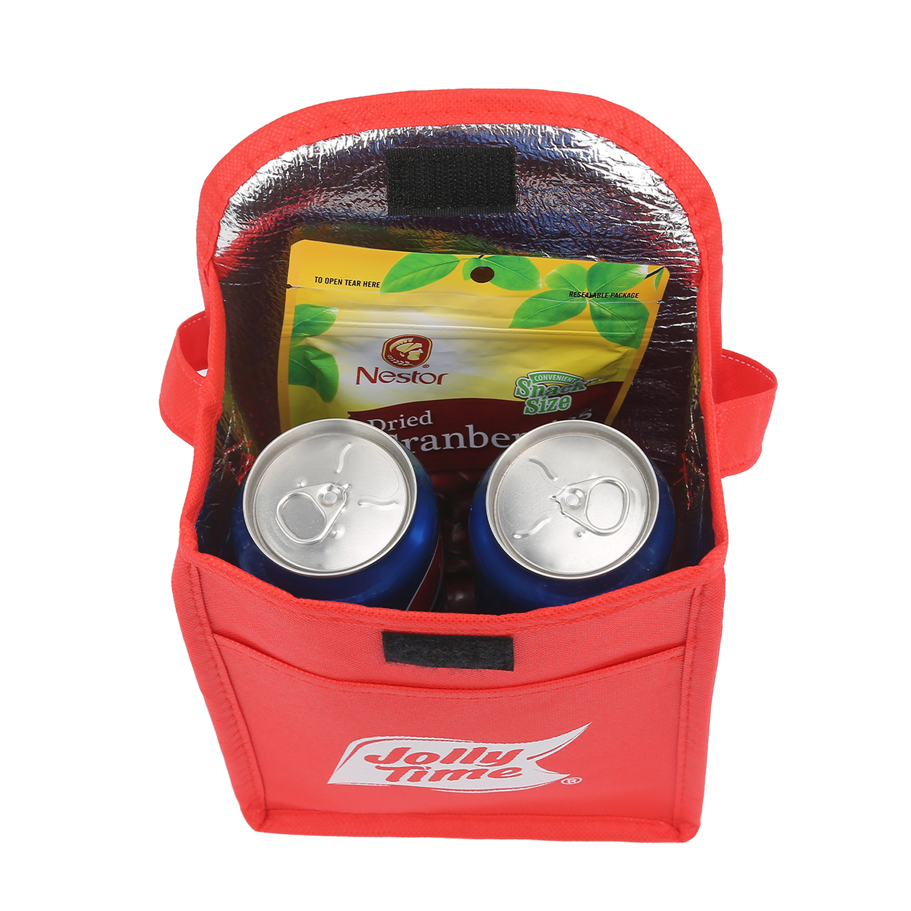 Thermal Non-Woven Lunch Cooler Bag