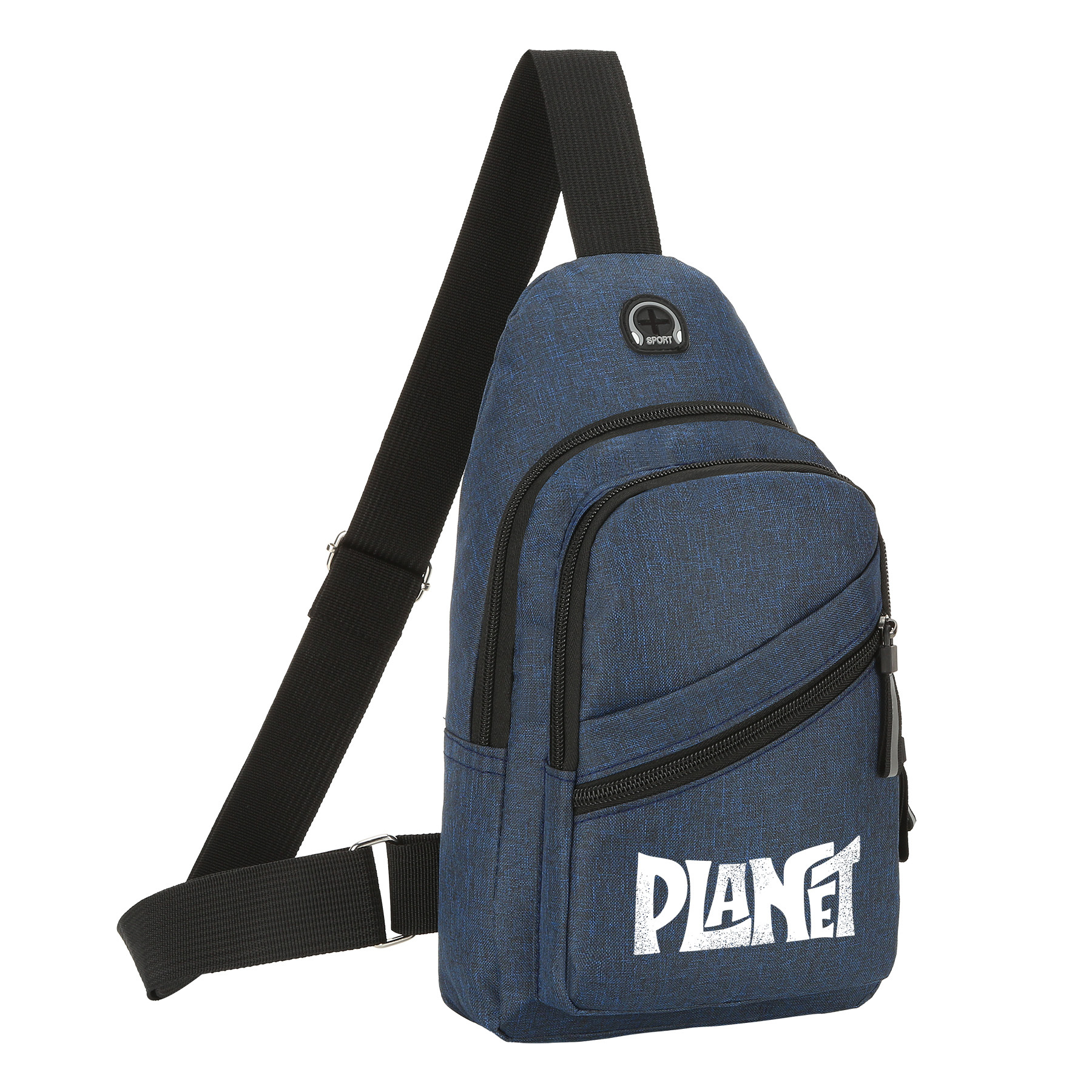 Crossbody Sling Bag