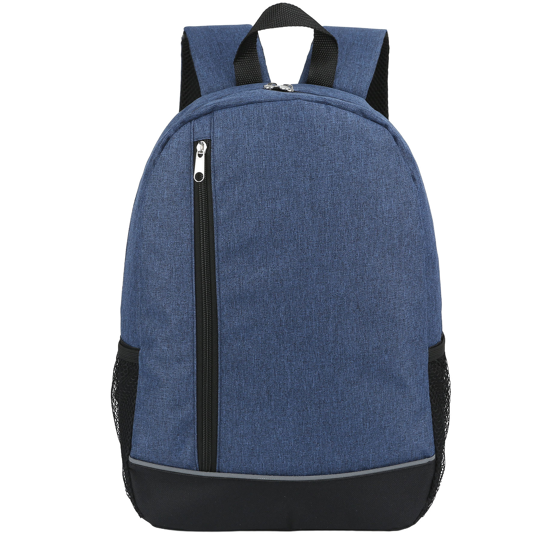 Dual-Tone Classic Urban Backpack