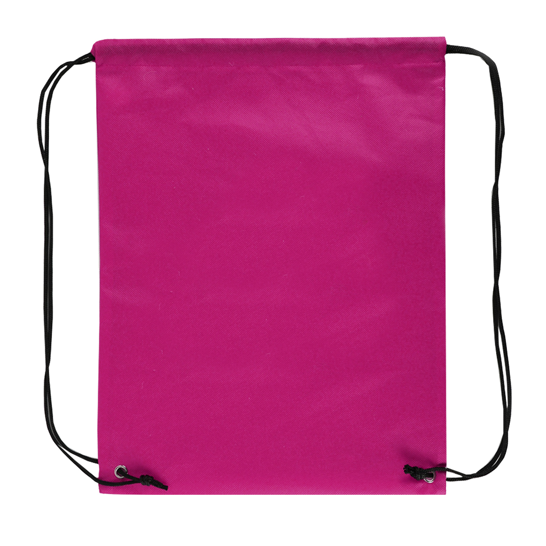 Non-Woven Drawstring pouch