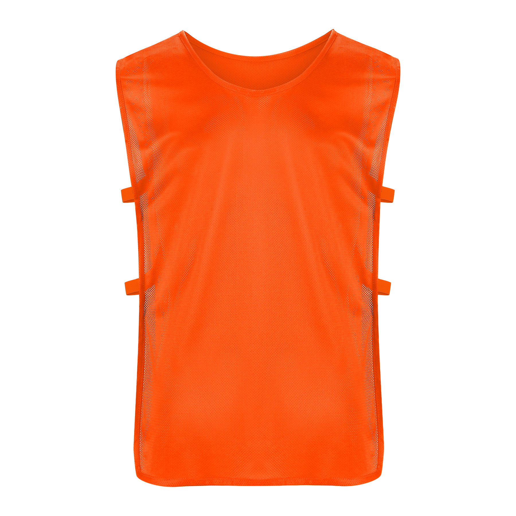 Unisex 160 GSM Birdseye Mesh Custom Training Jerseys