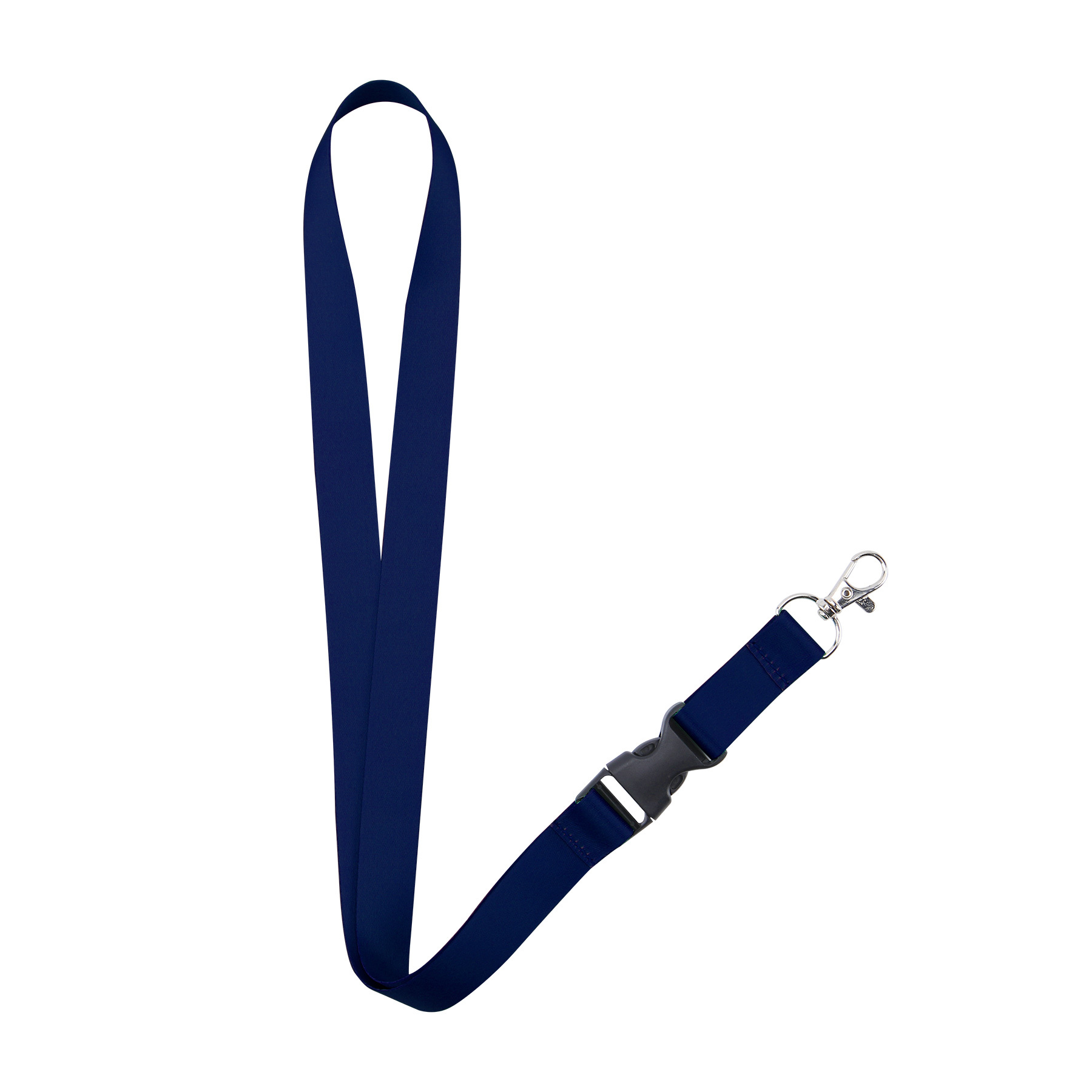 Custom Full-Color Sublimation Lanyard