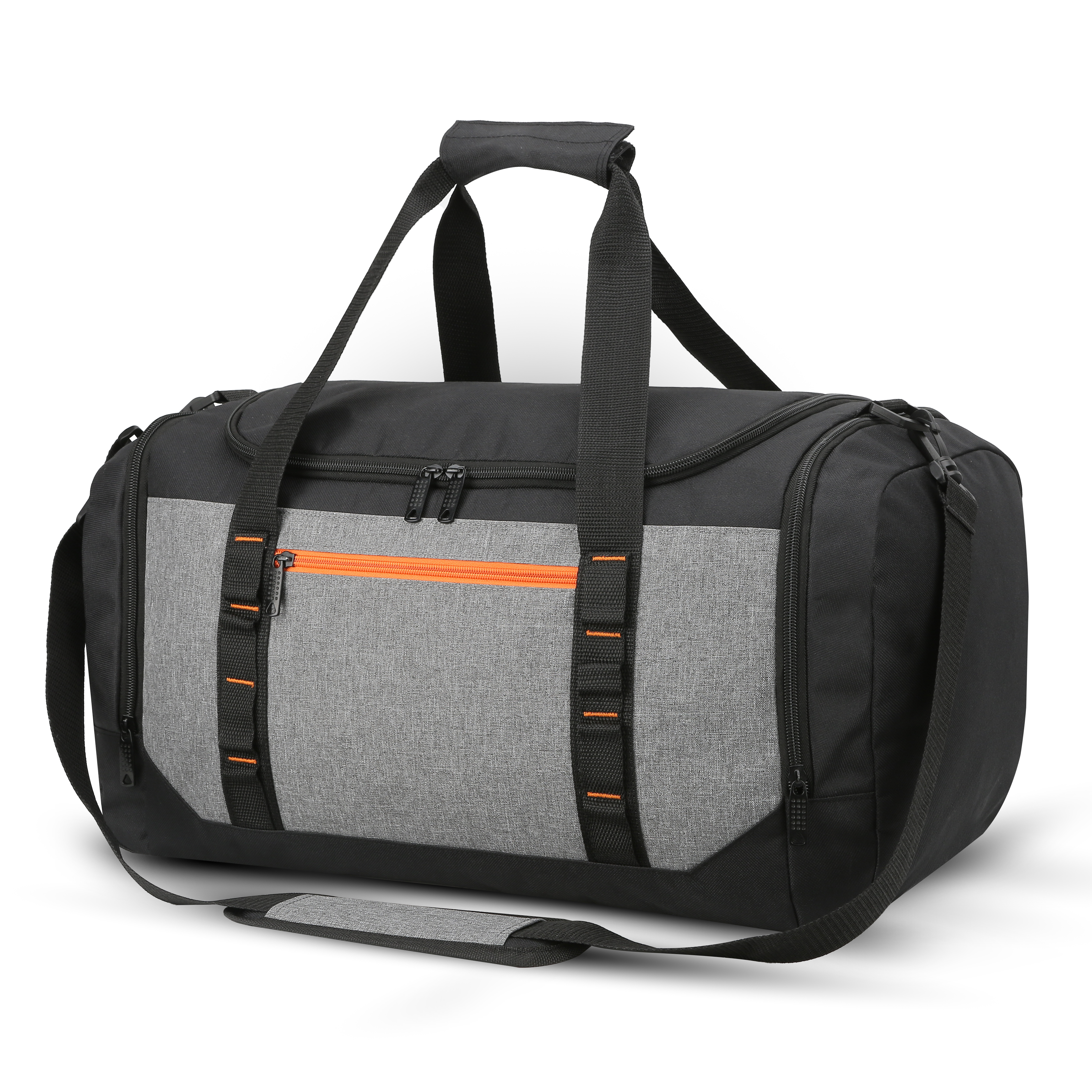 21-Inch Extended Trip Duffel