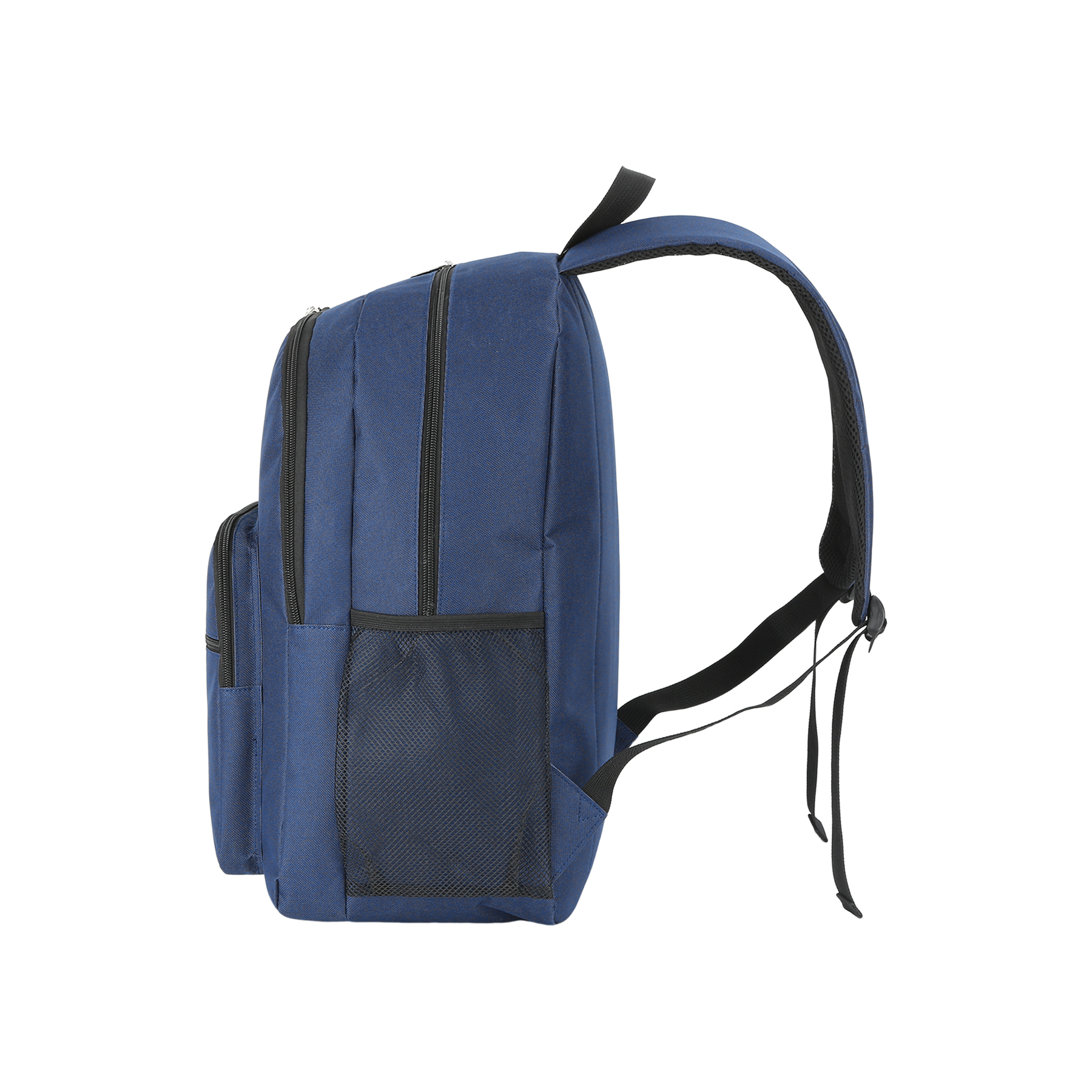 15.6" Chicago Academic Backpack with Laptop Sleeve