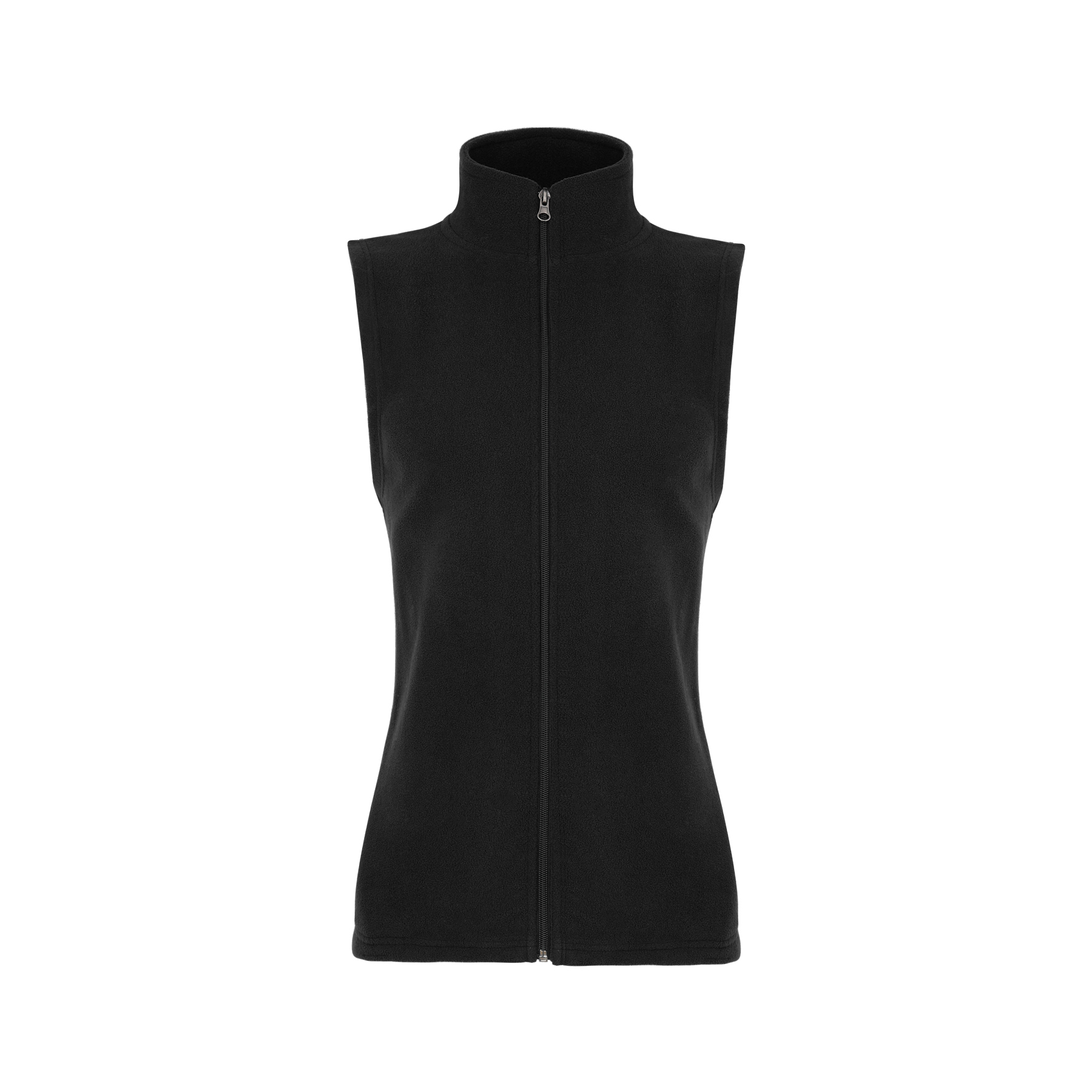 Ladies' Polar Fleece Vest