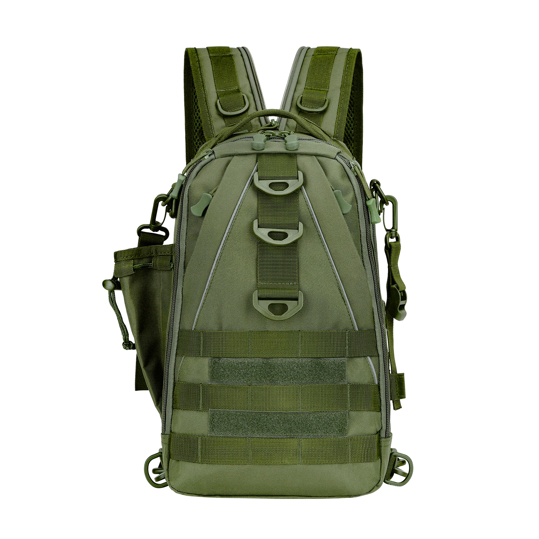 Tactical Bag Convertible Backpack