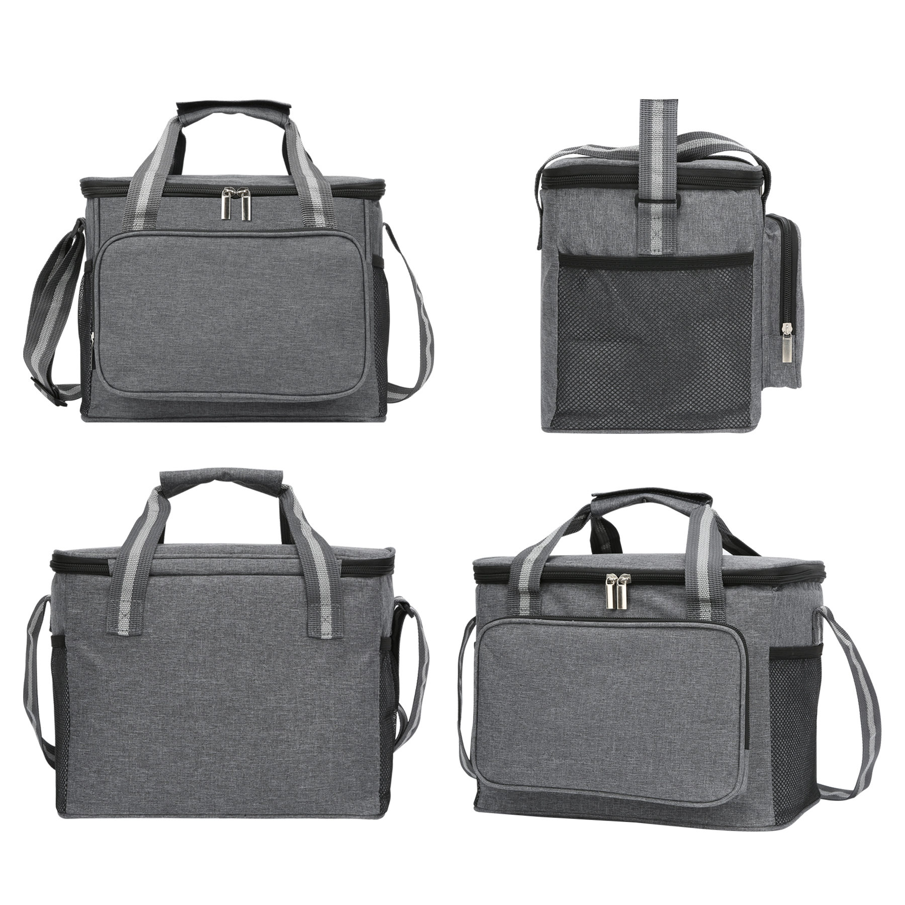 Insulated Lunch Cooler Bag