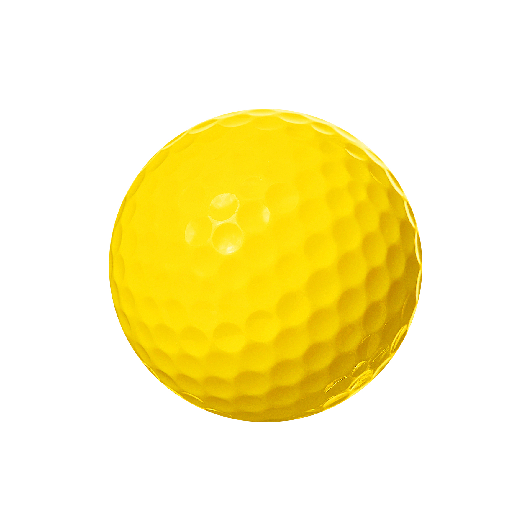 Vibrant Performance Golf Ball