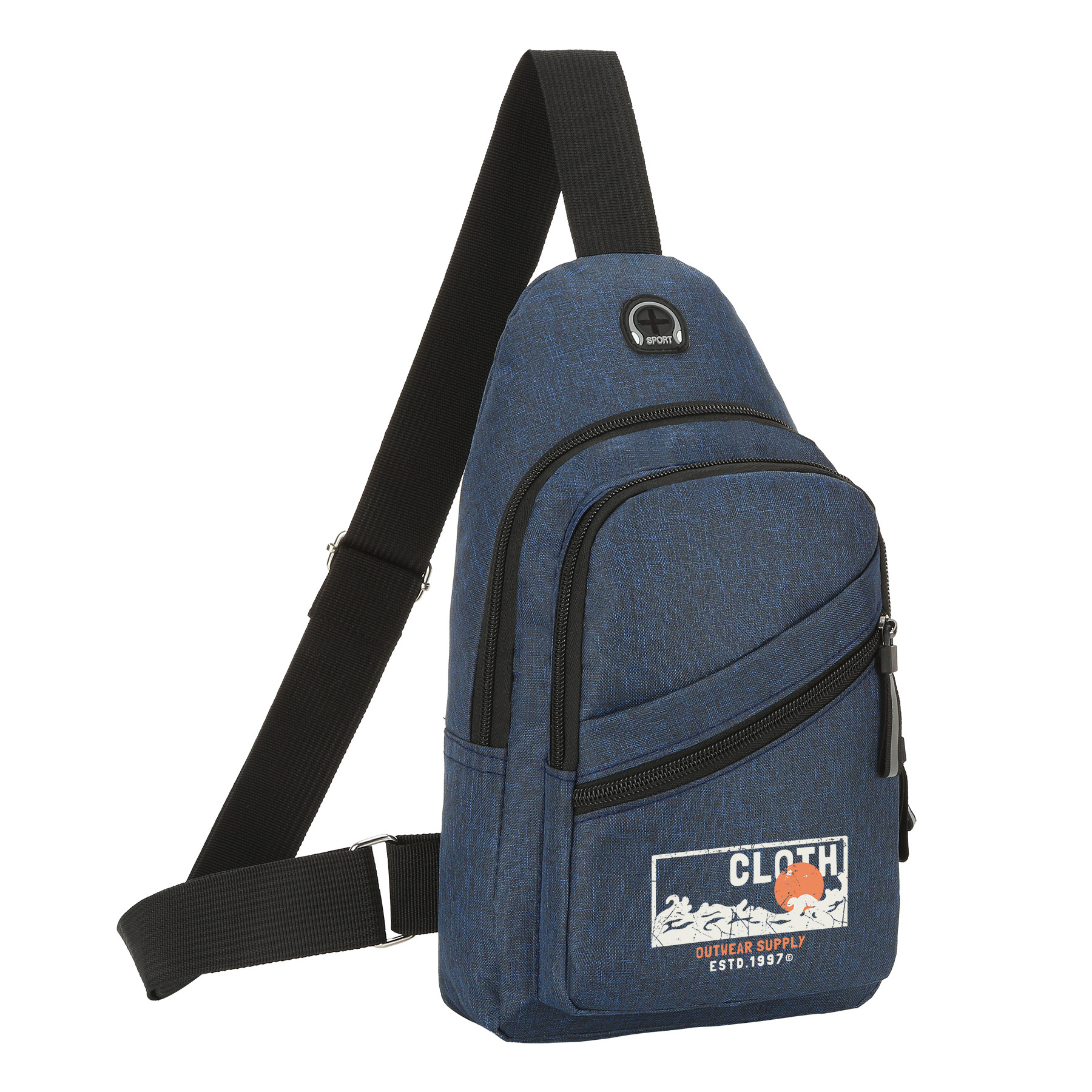 Crossbody Sling Bag