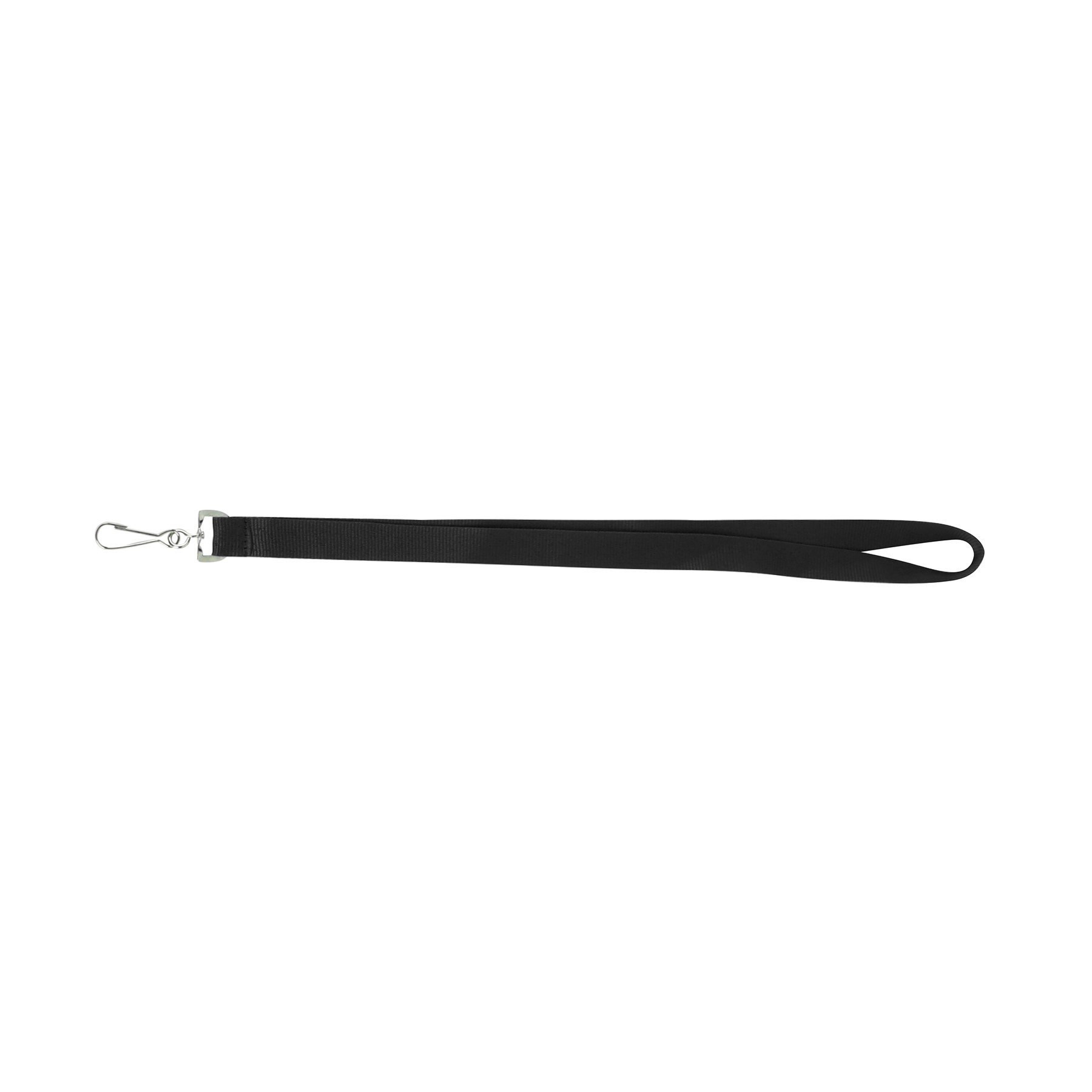 Premium 3/4" Custom Printed Polyester Lanyard